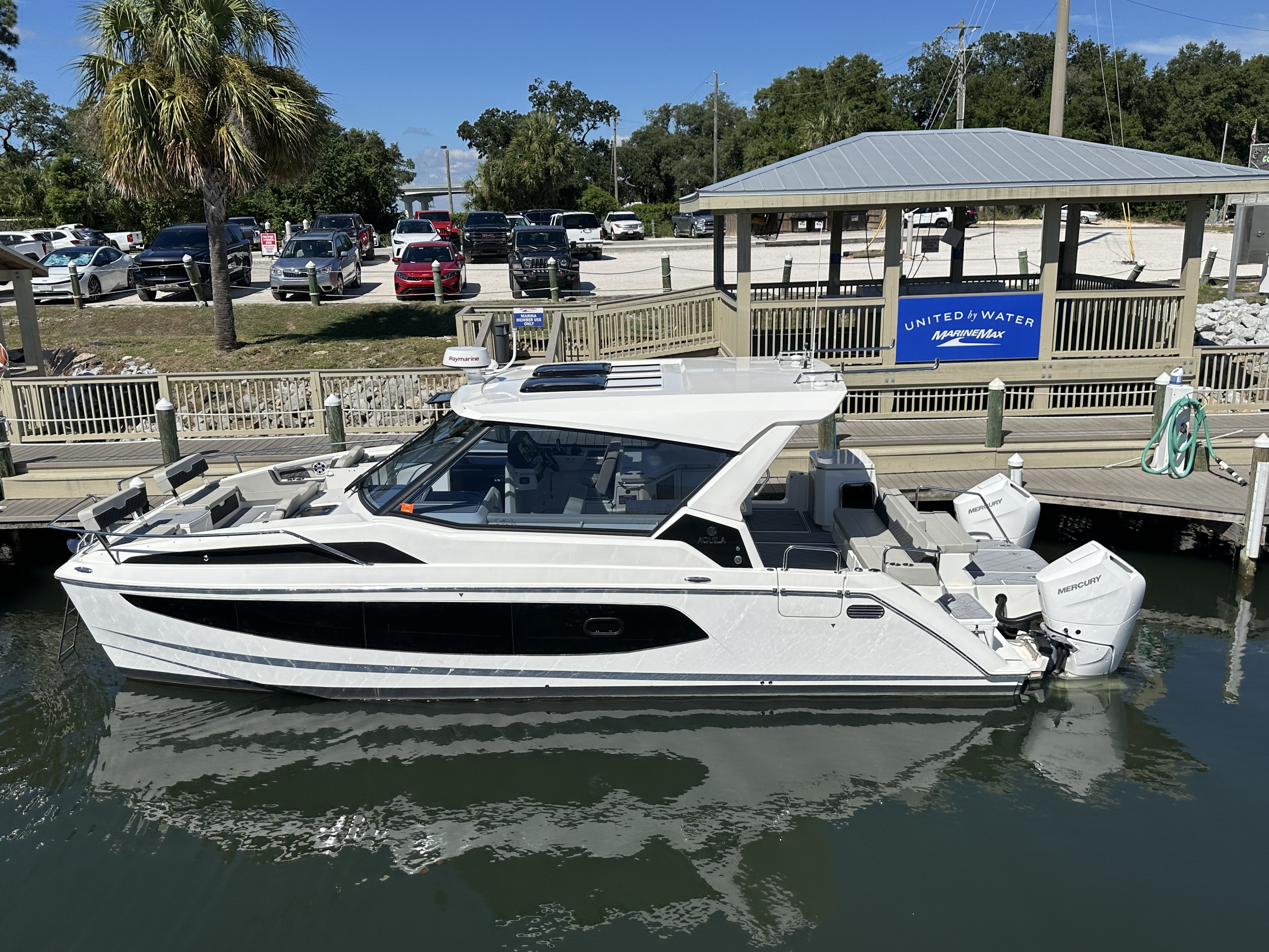 2024 Aquila 36 Sport Image Thumbnail #4