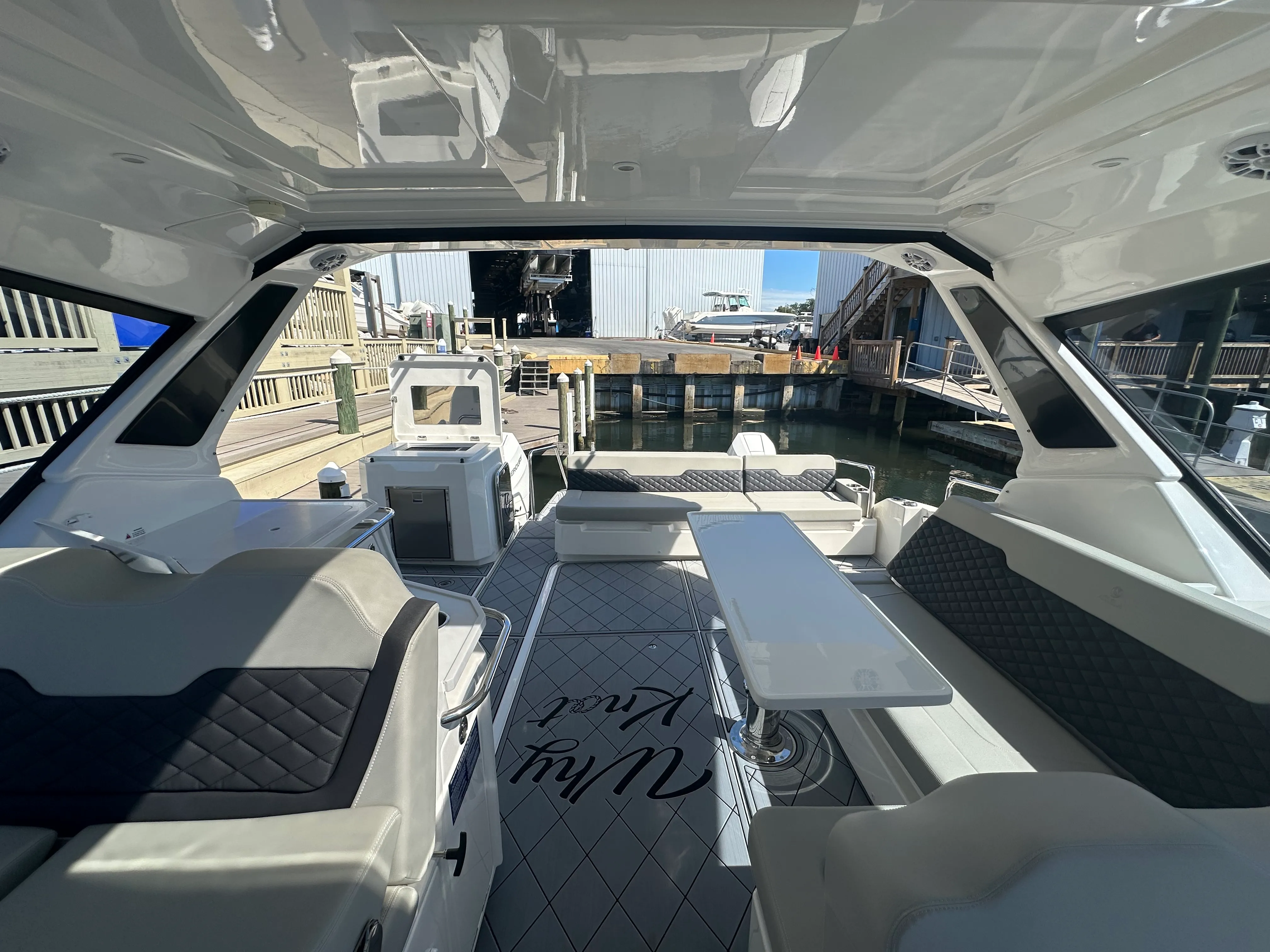 2024 Aquila 36 Sport Image Thumbnail #33