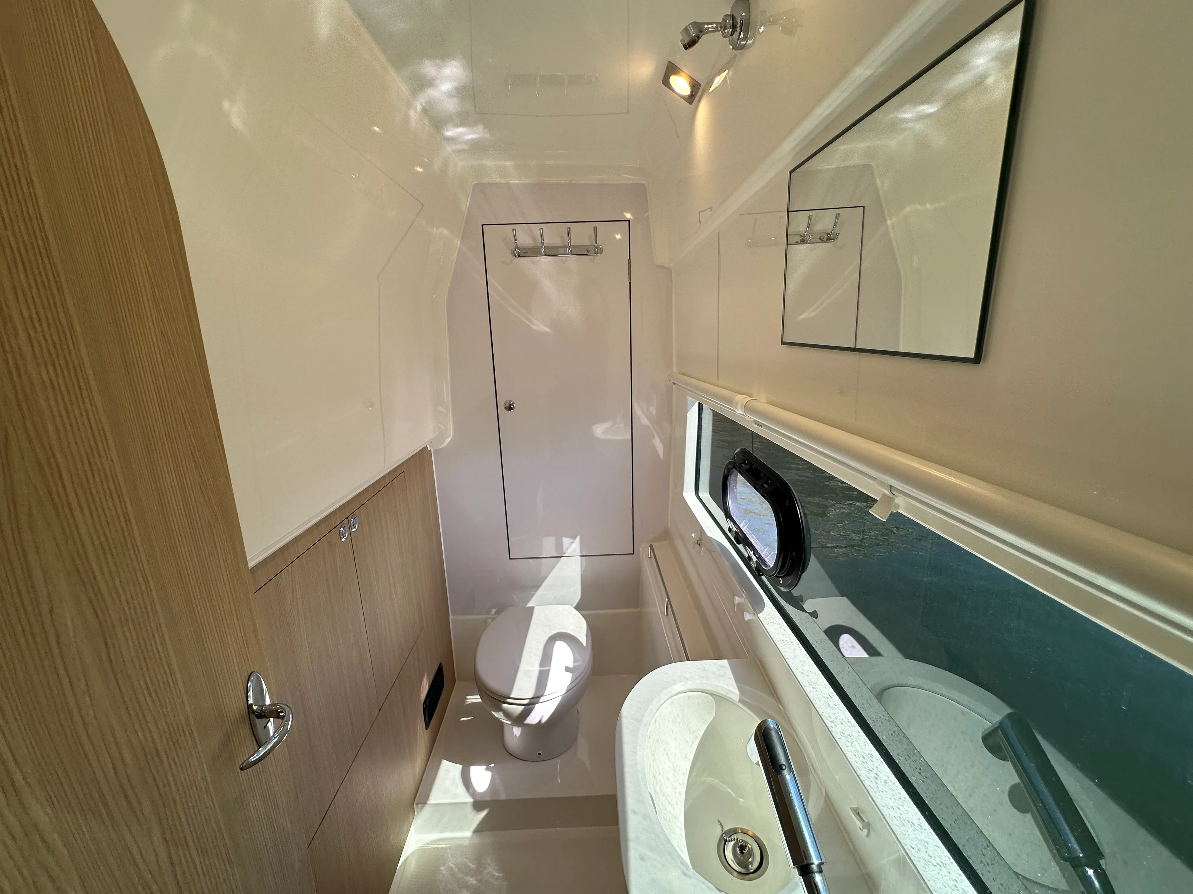 2024 Aquila 36 Sport Image Thumbnail #83