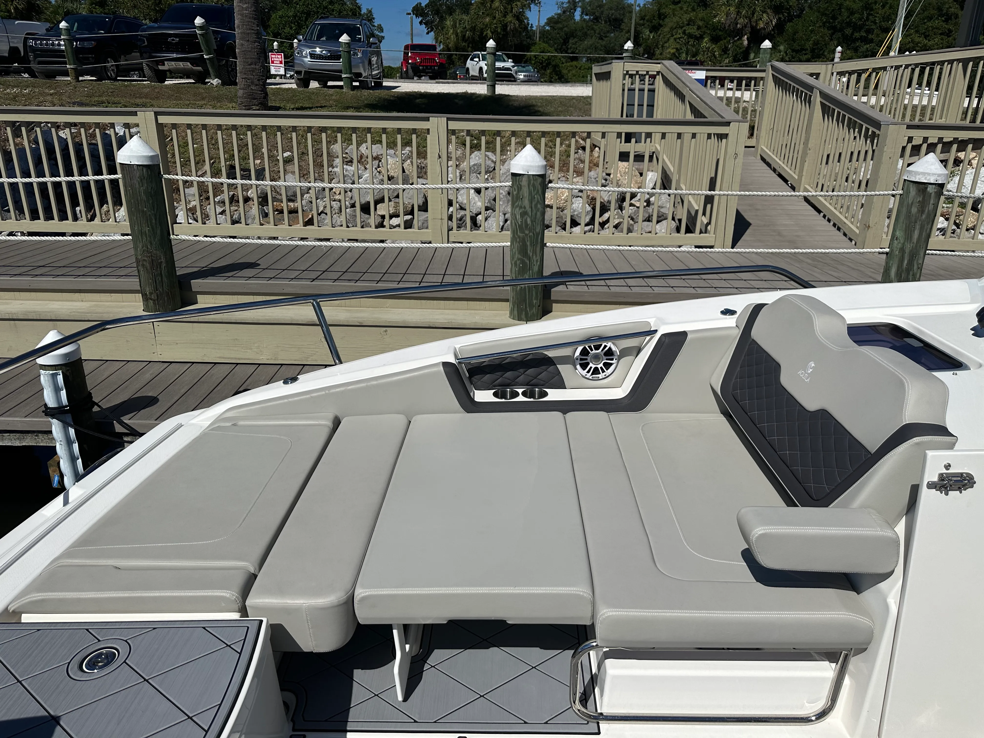 2024 Aquila 36 Sport Image Thumbnail #60
