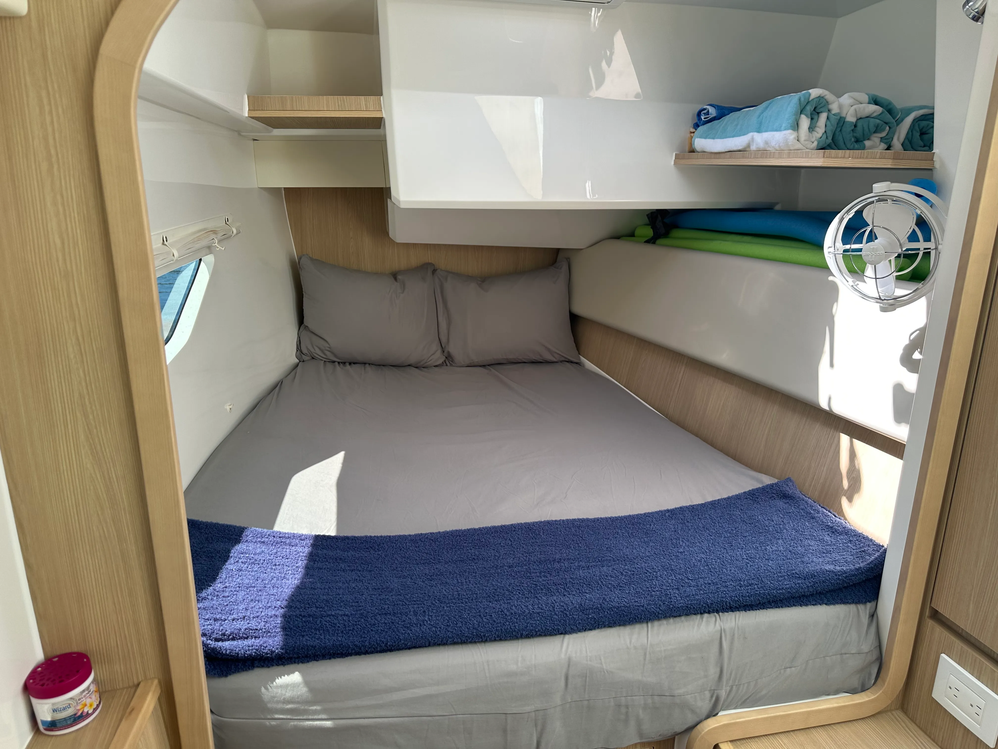 2024 Aquila 36 Sport Image Thumbnail #78