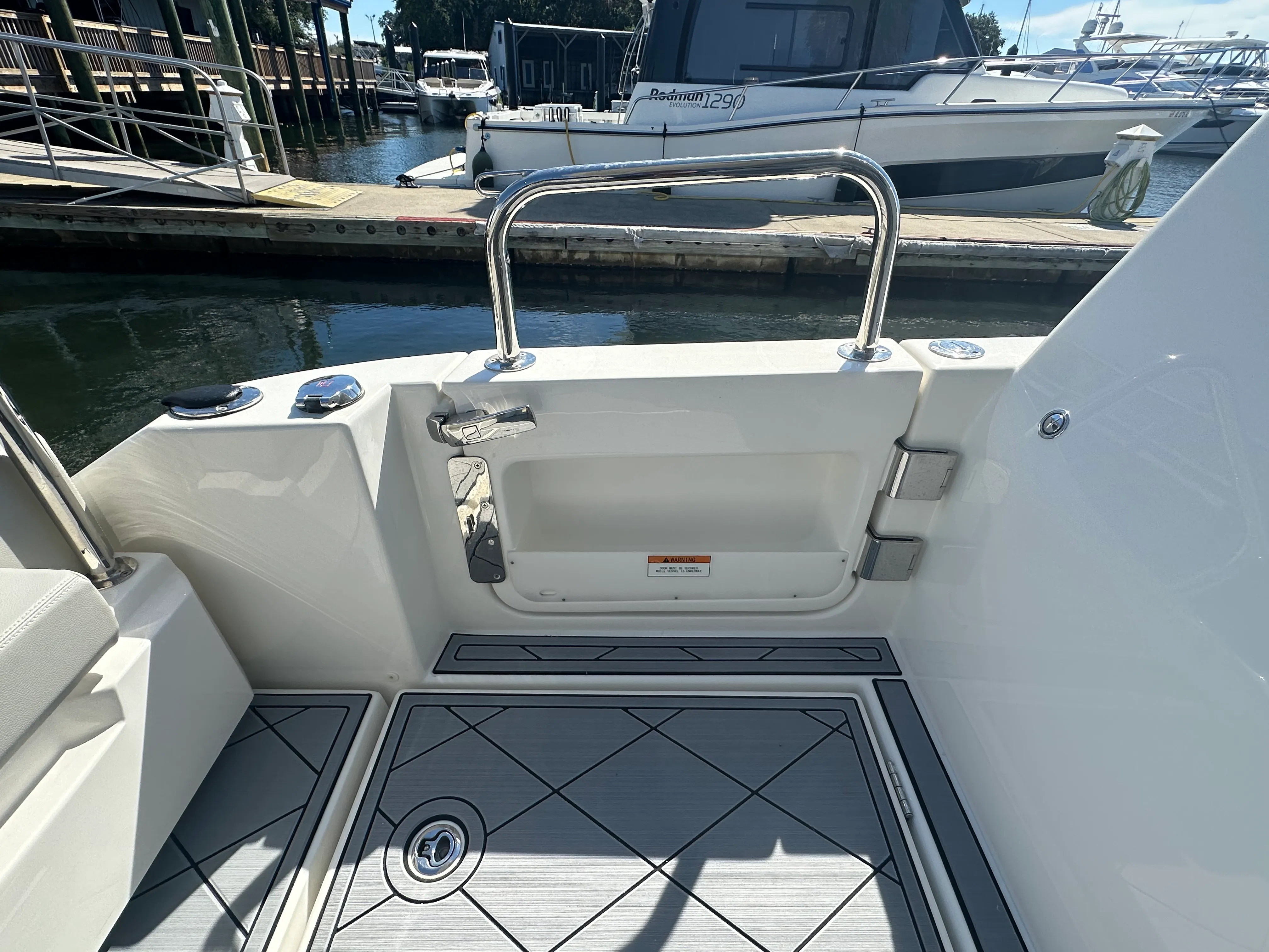 2024 Aquila 36 Sport Image Thumbnail #25