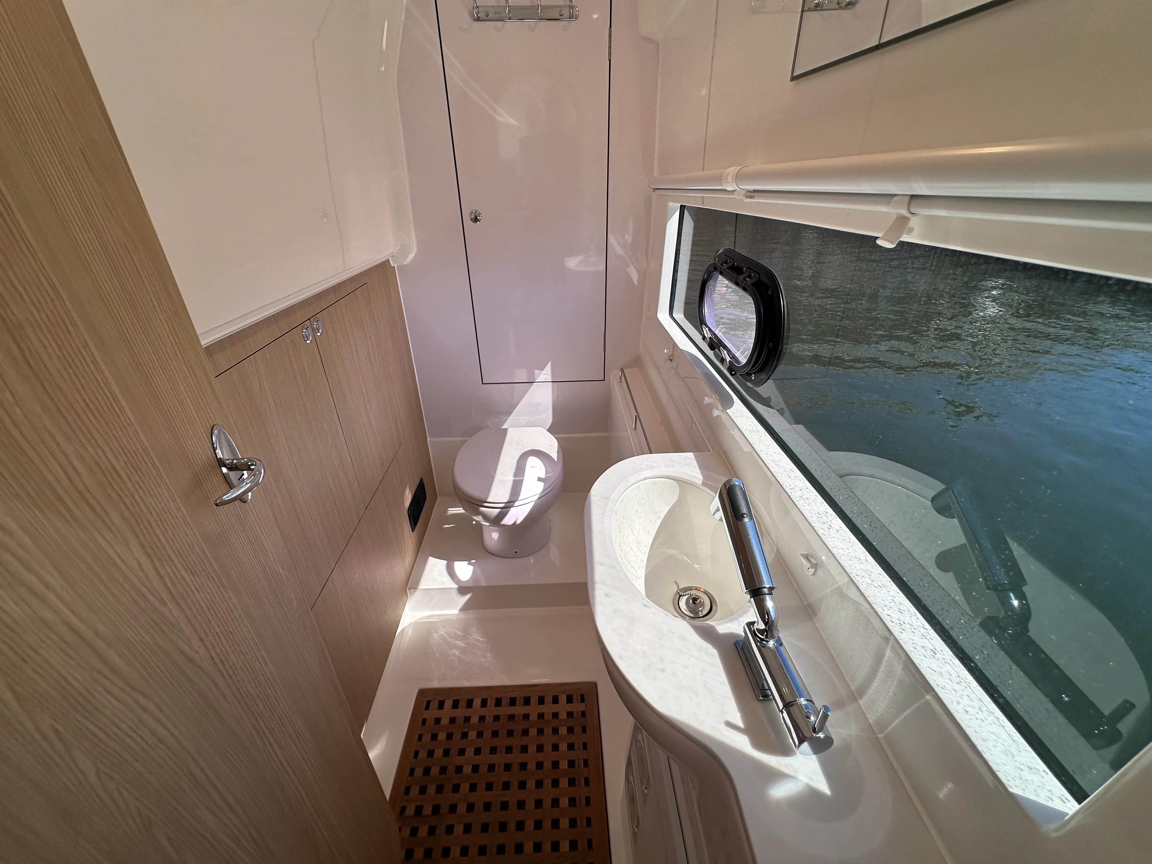 2024 Aquila 36 Sport Image Thumbnail #82
