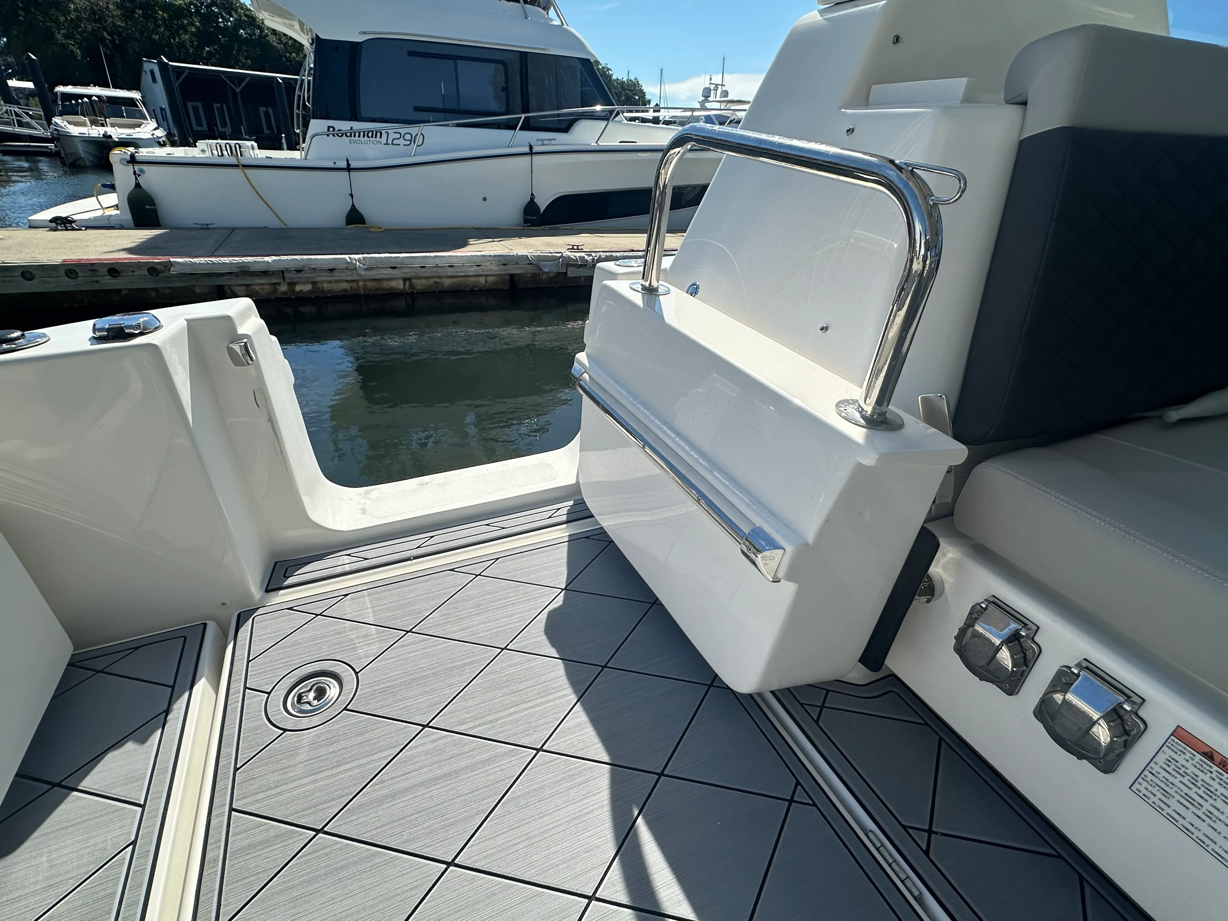 2024 Aquila 36 Sport Image Thumbnail #26