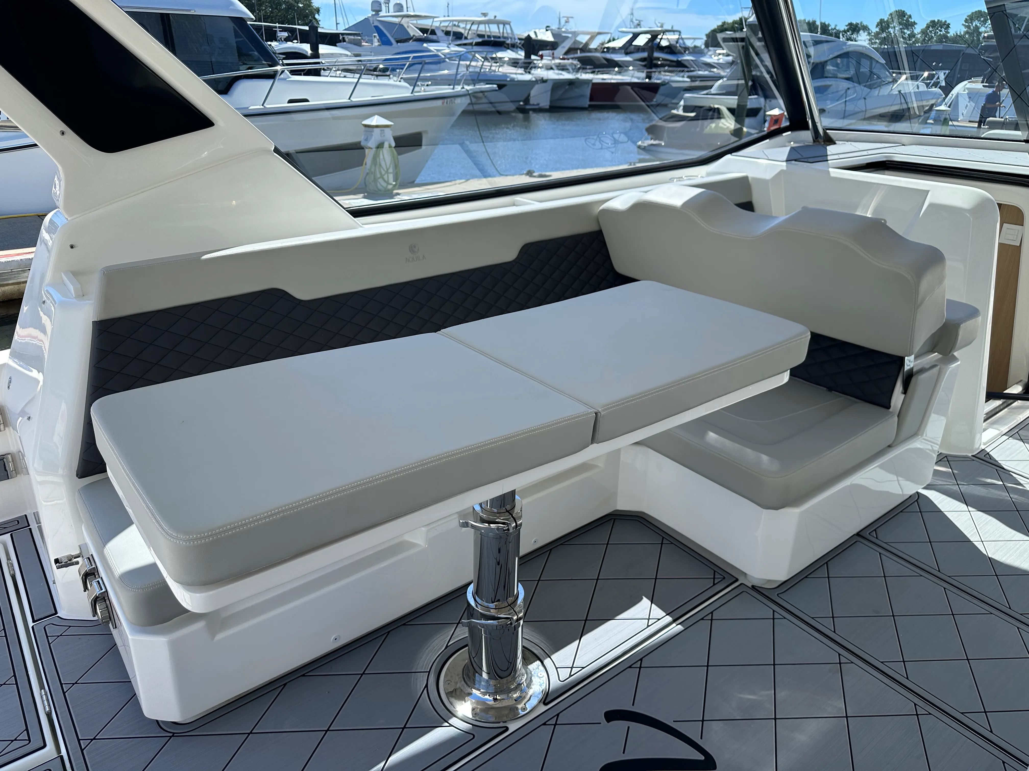 2024 Aquila 36 Sport Image Thumbnail #84