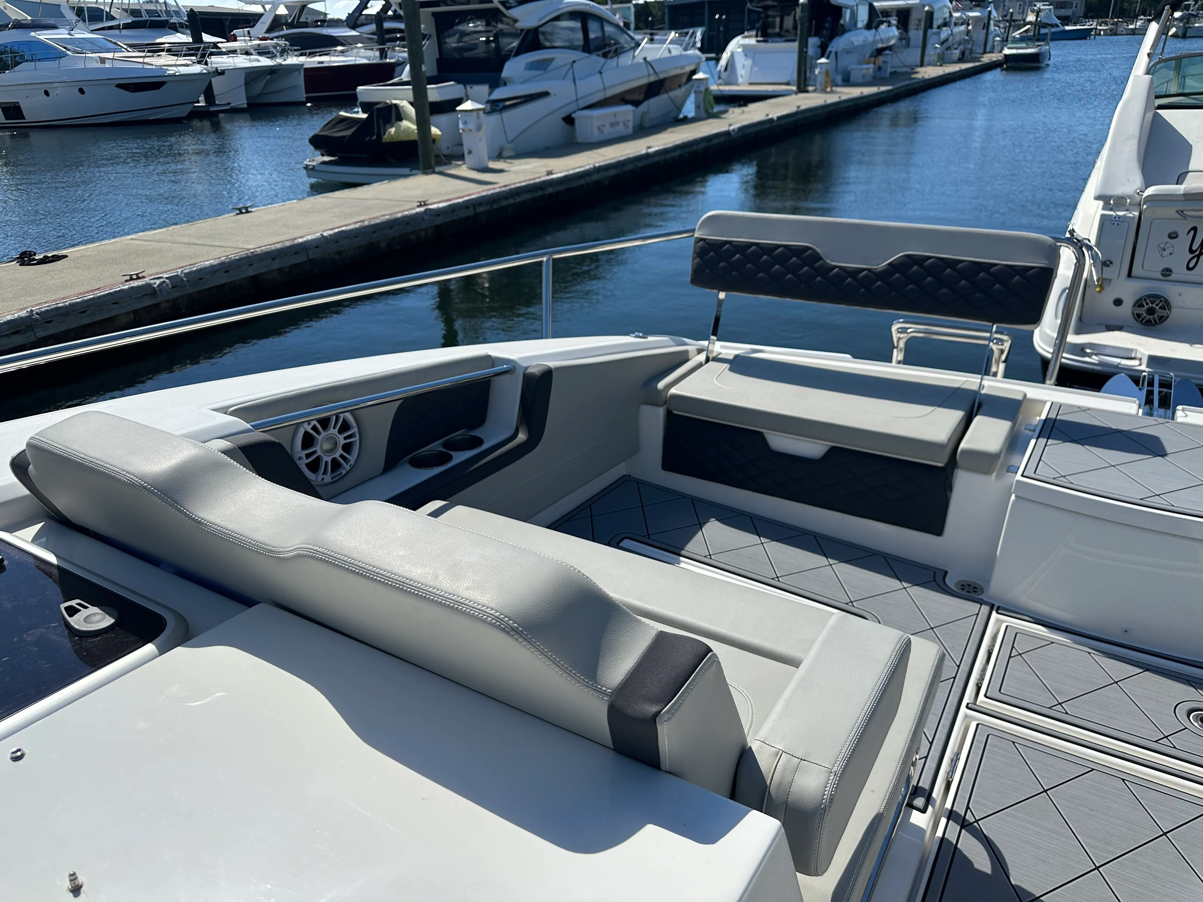 2024 Aquila 36 Sport Image Thumbnail #51