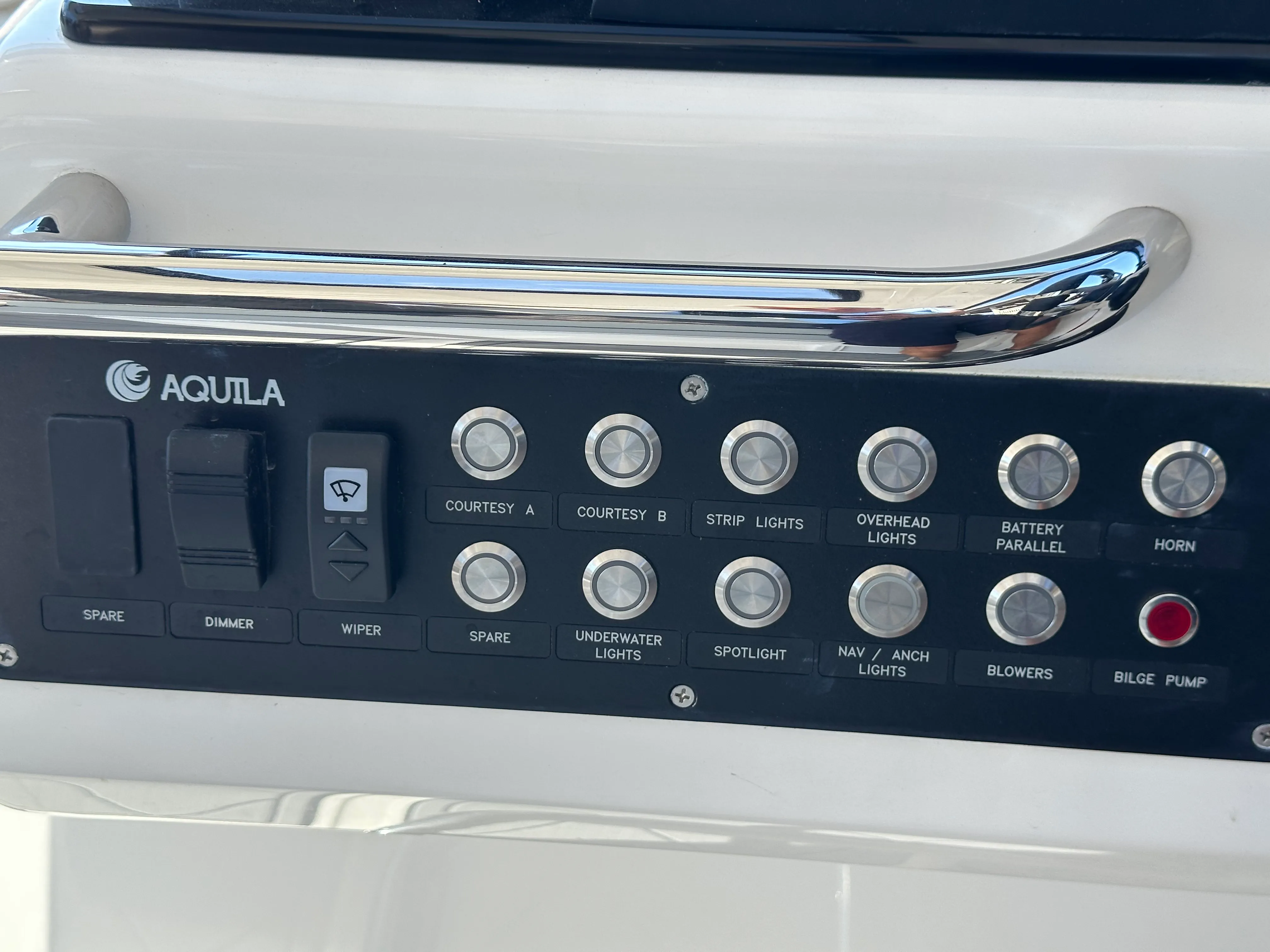2024 Aquila 36 Sport Image Thumbnail #47