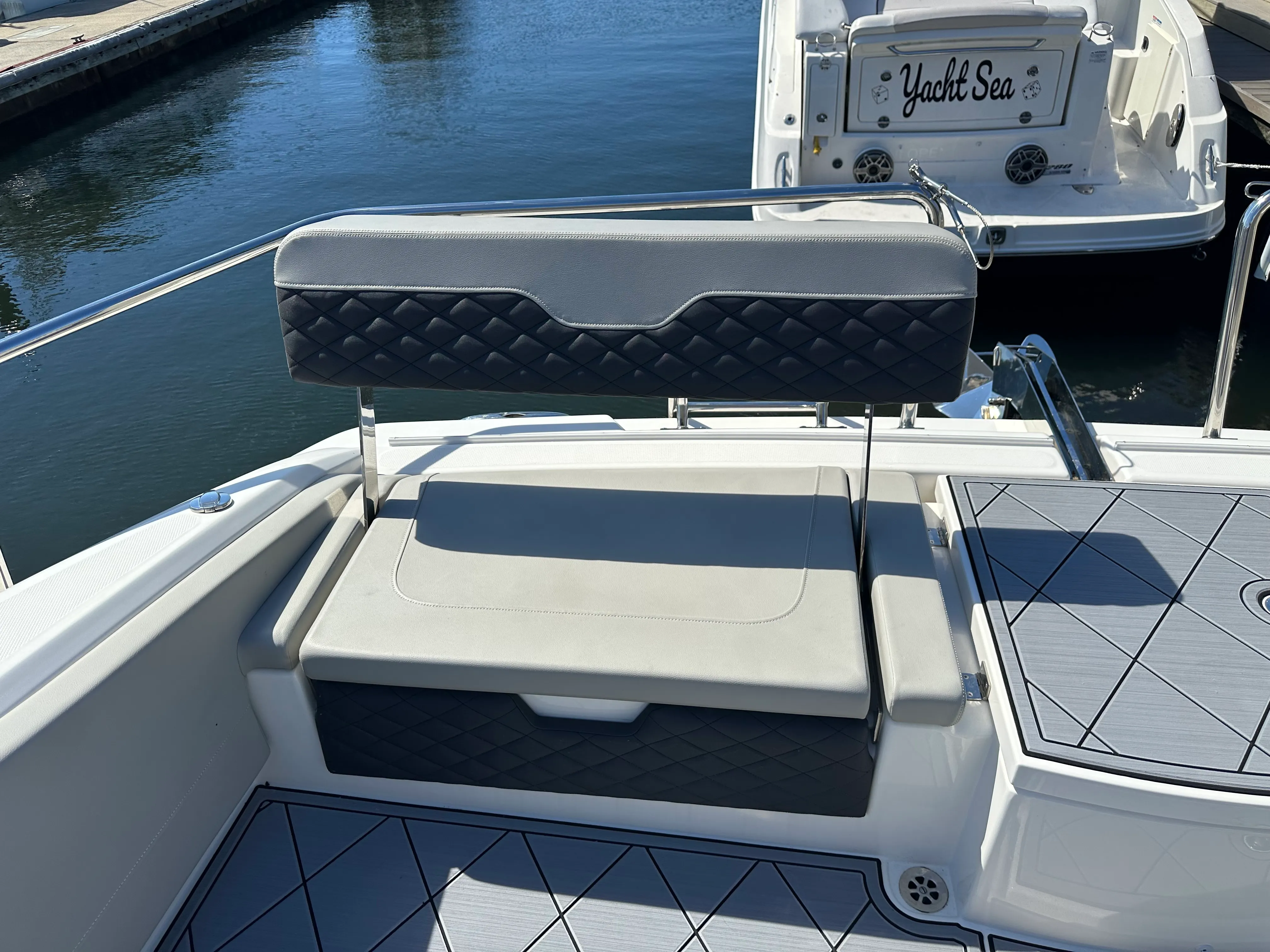 2024 Aquila 36 Sport Image Thumbnail #53