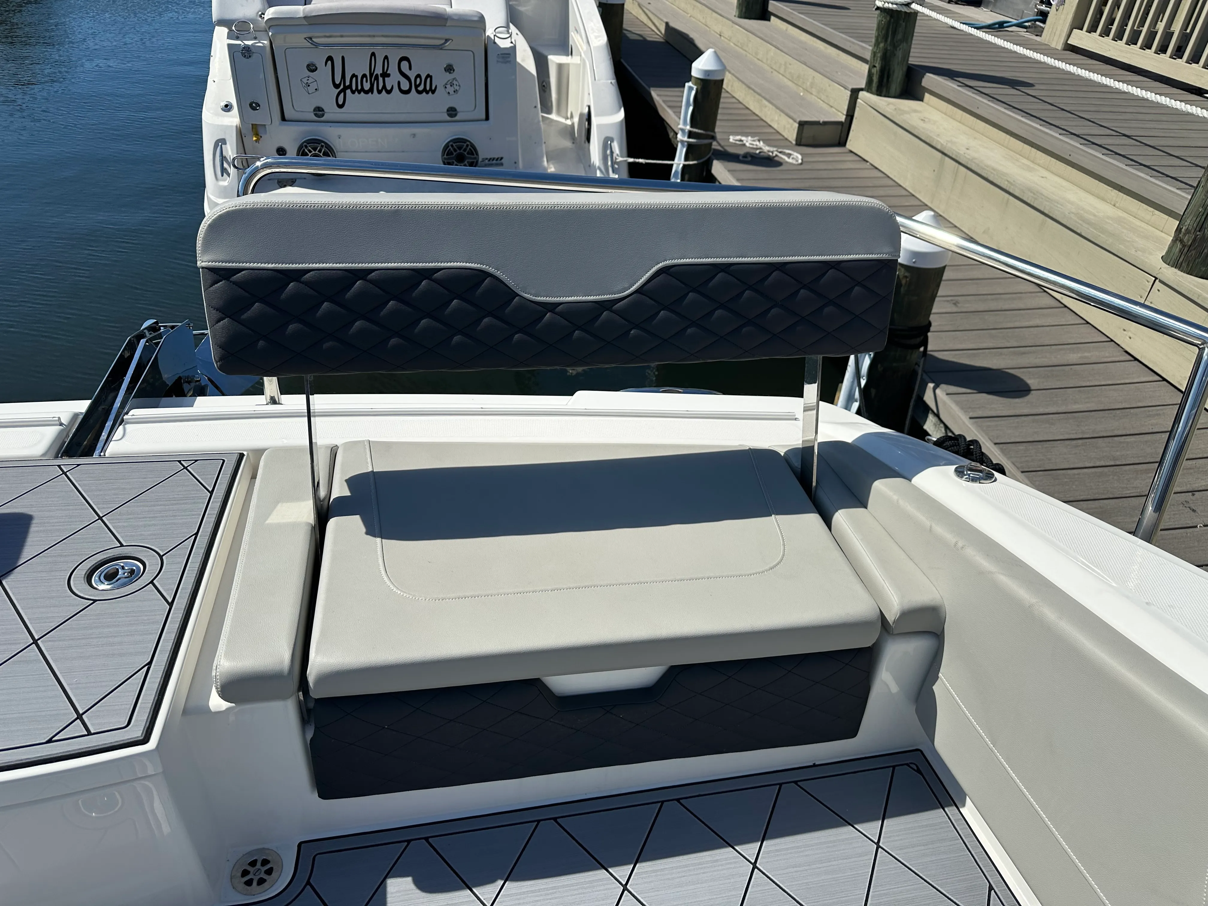 2024 Aquila 36 Sport Image Thumbnail #54
