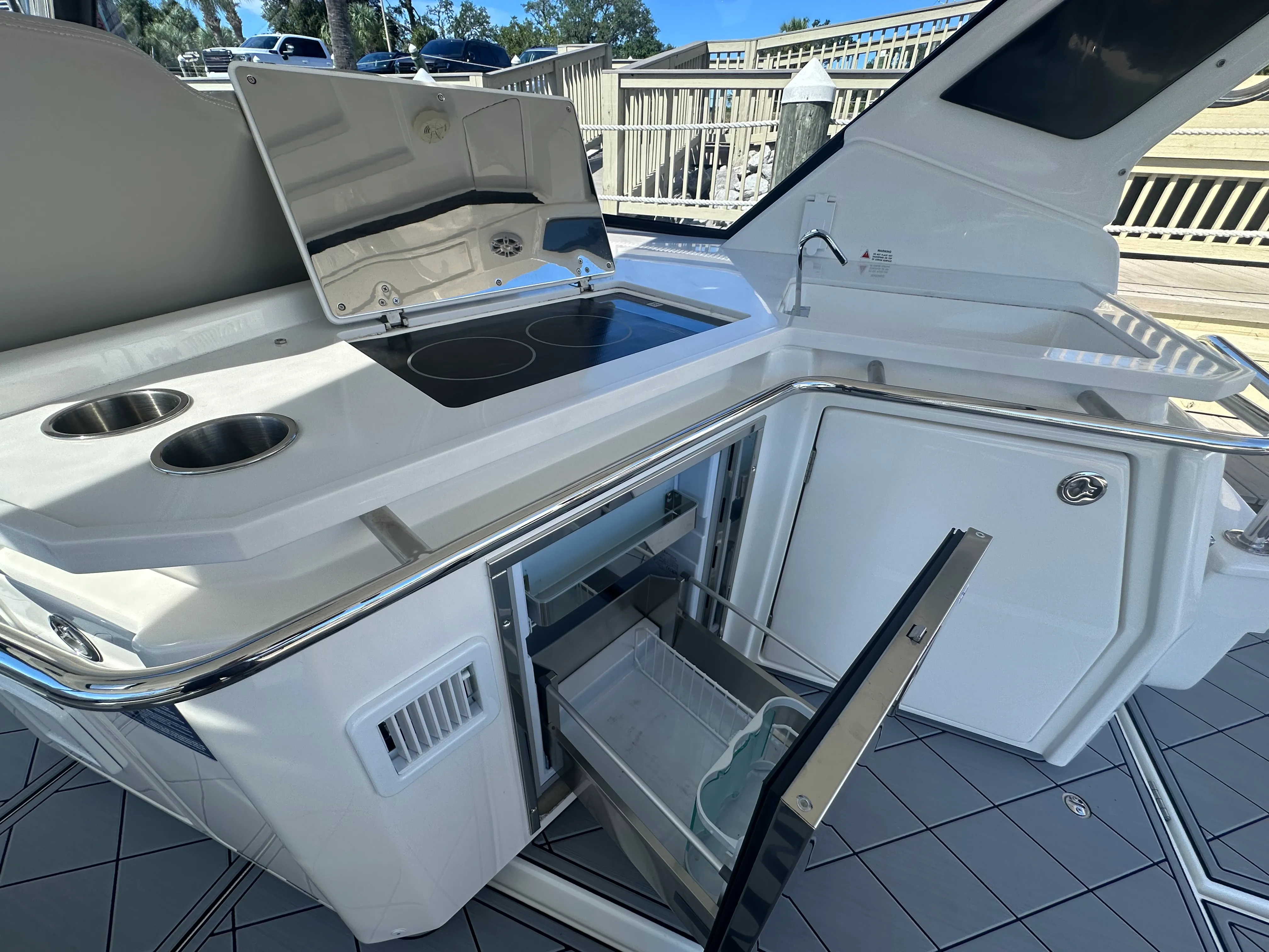2024 Aquila 36 Sport Image Thumbnail #37
