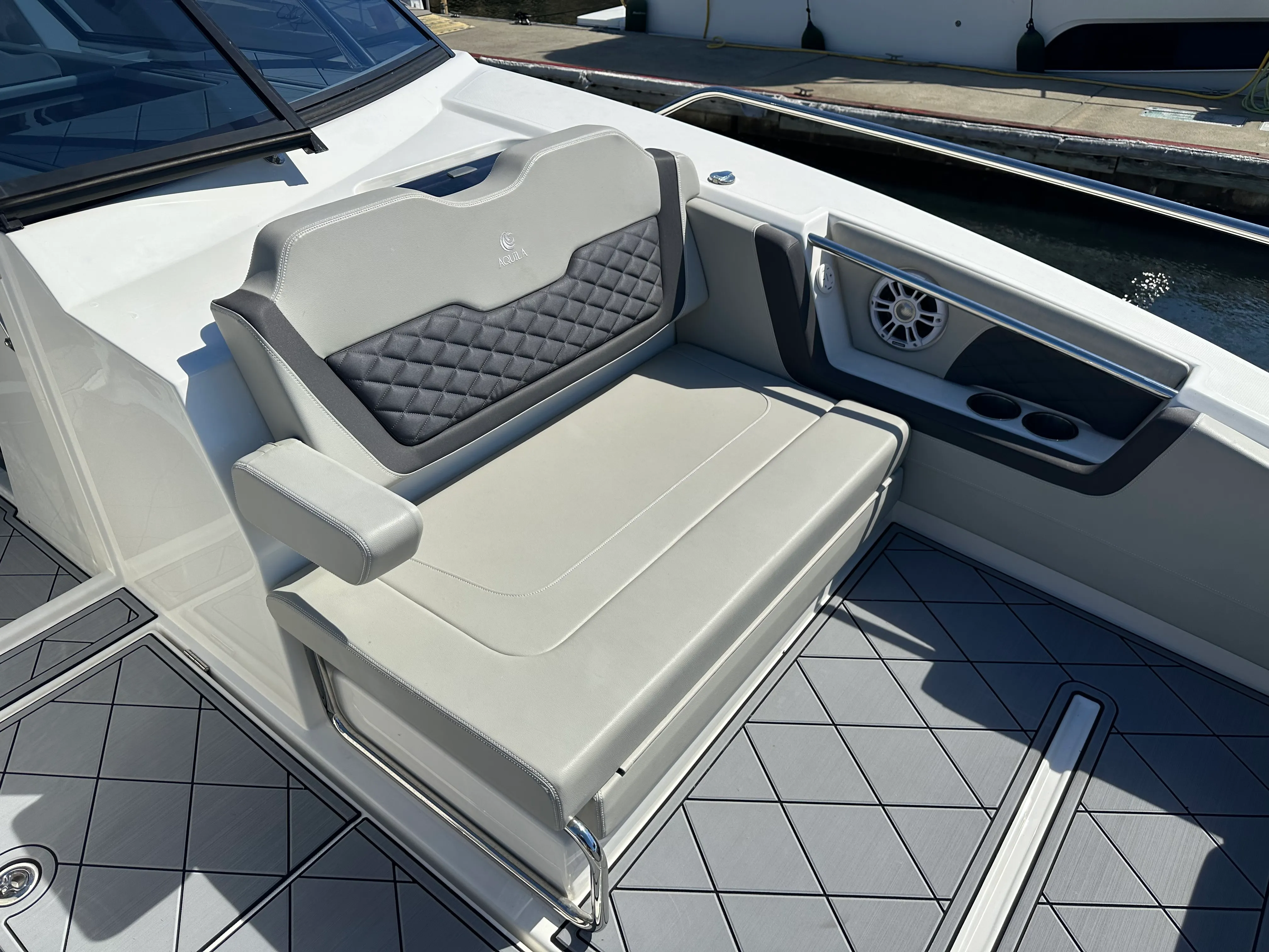 2024 Aquila 36 Sport Image Thumbnail #55