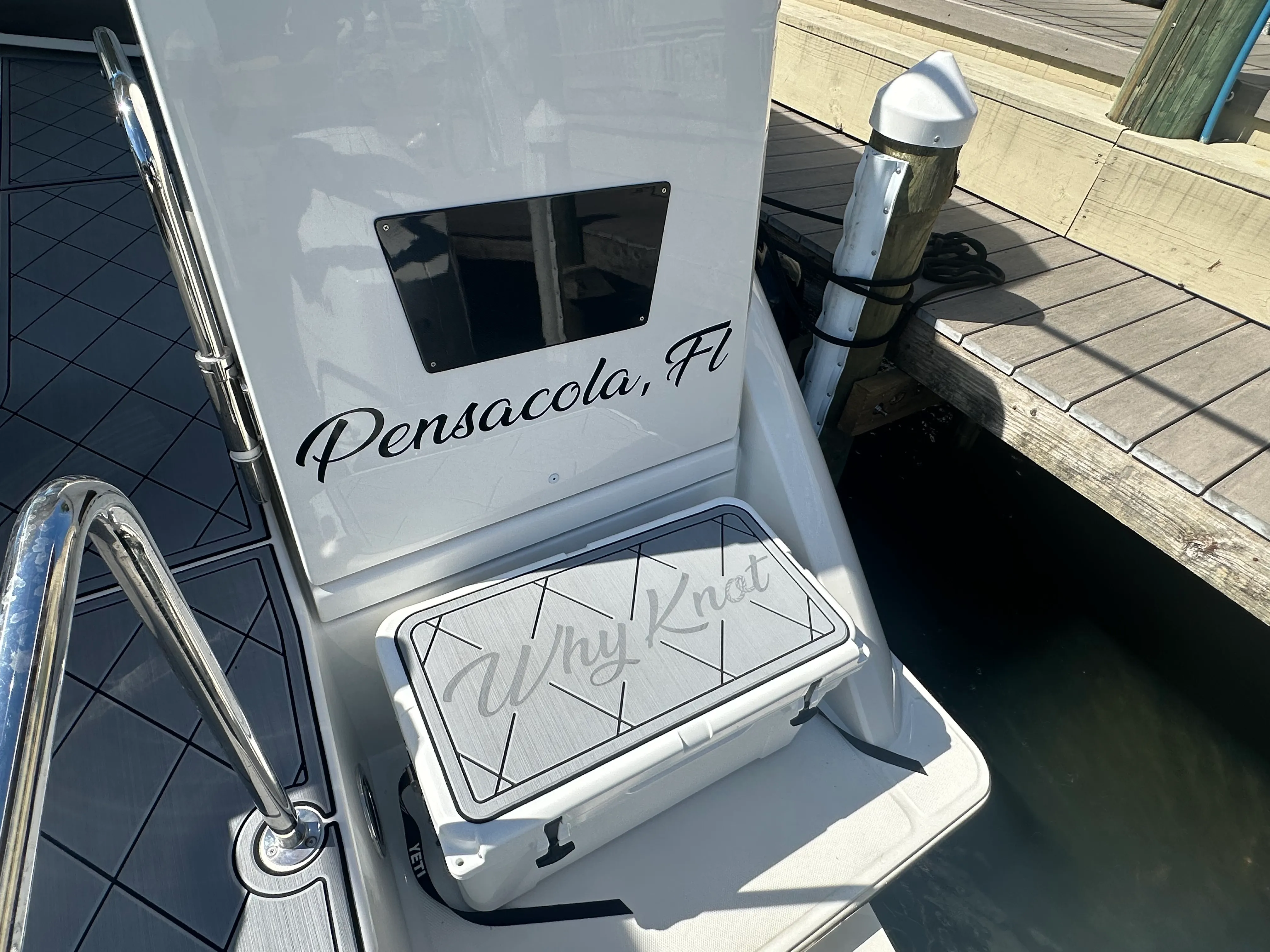 2024 Aquila 36 Sport Image Thumbnail #19