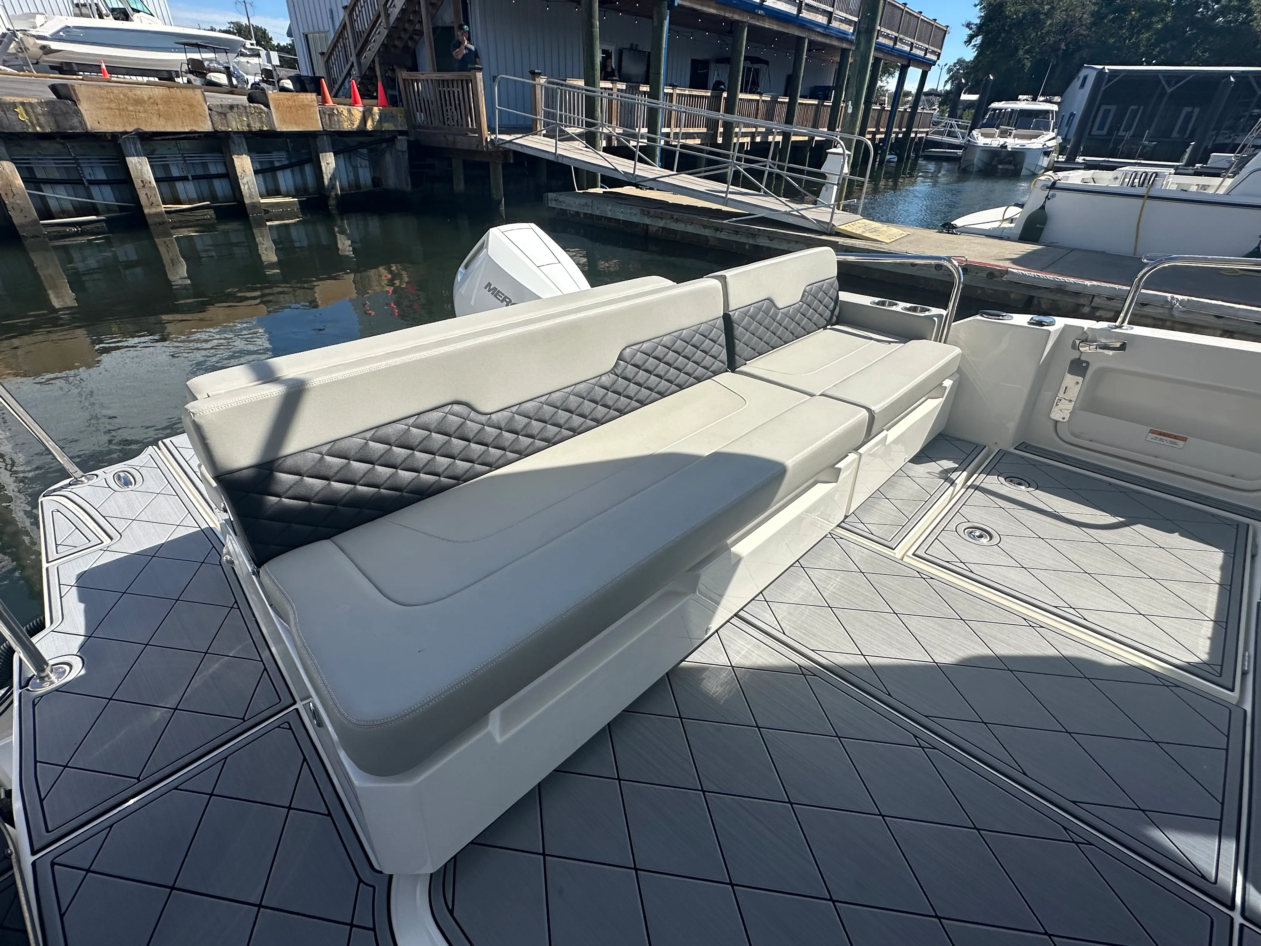 2024 Aquila 36 Sport Image Thumbnail #24