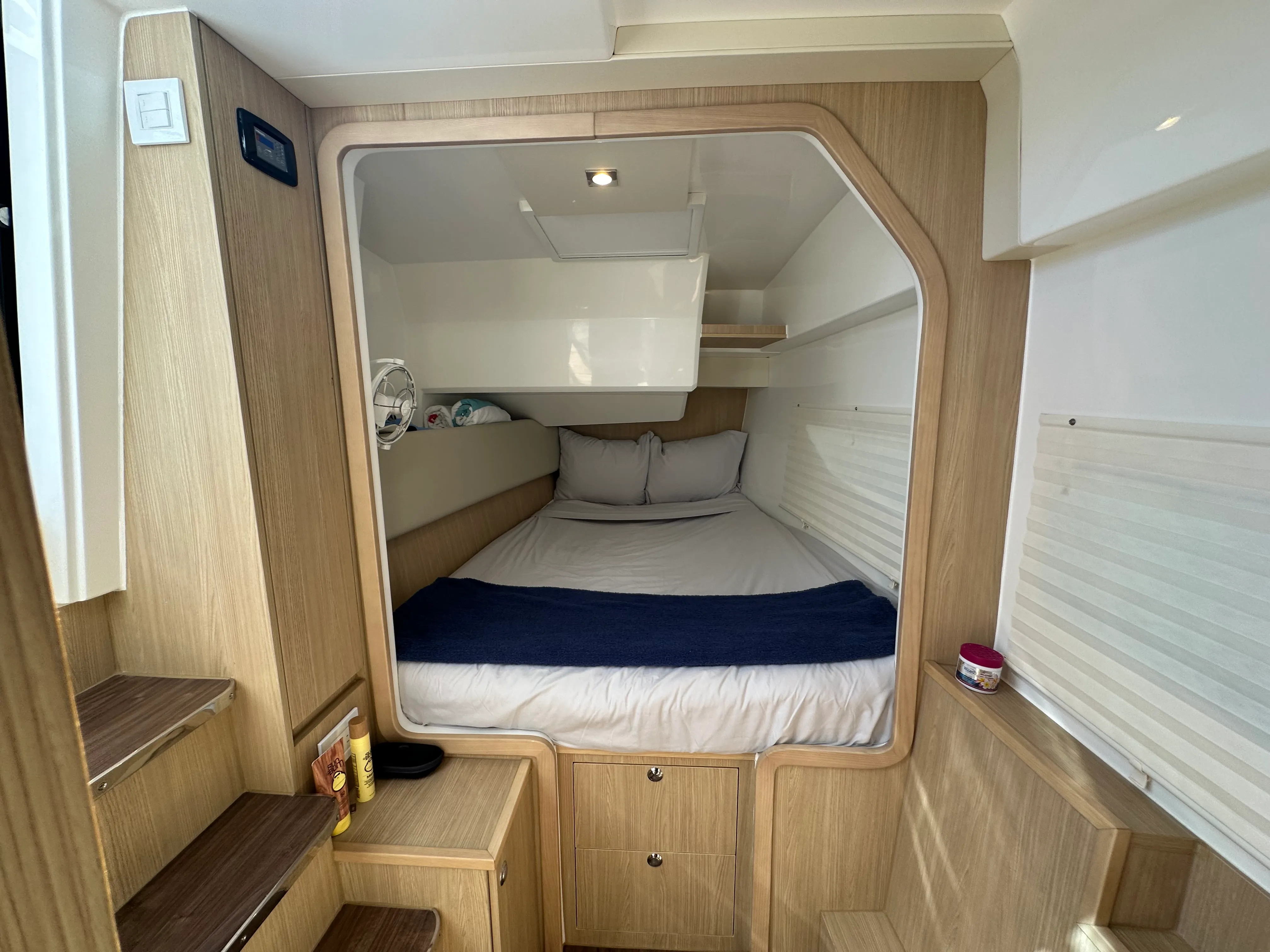 2024 Aquila 36 Sport Image Thumbnail #71