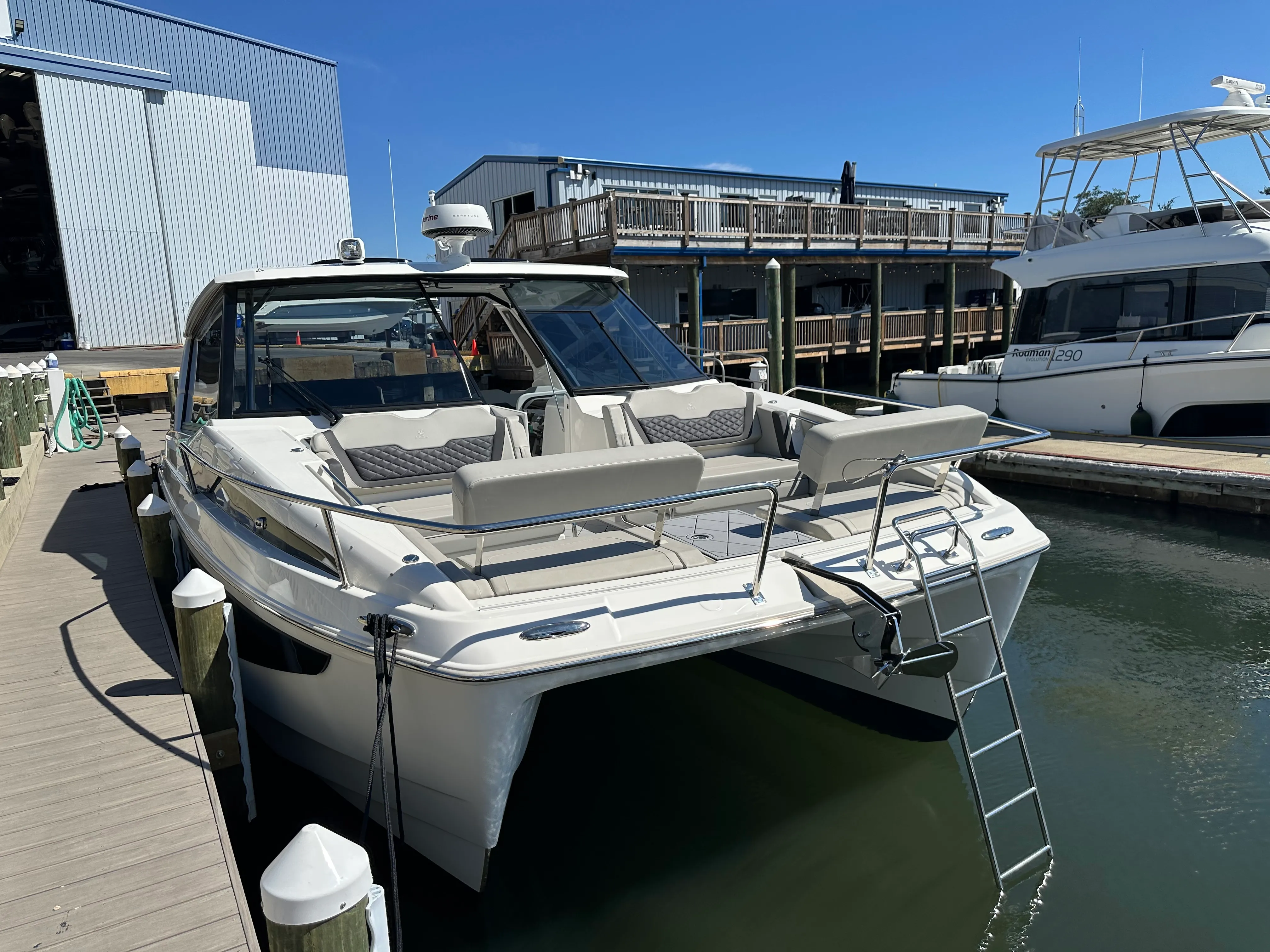 2024 Aquila 36 Sport Image Thumbnail #12