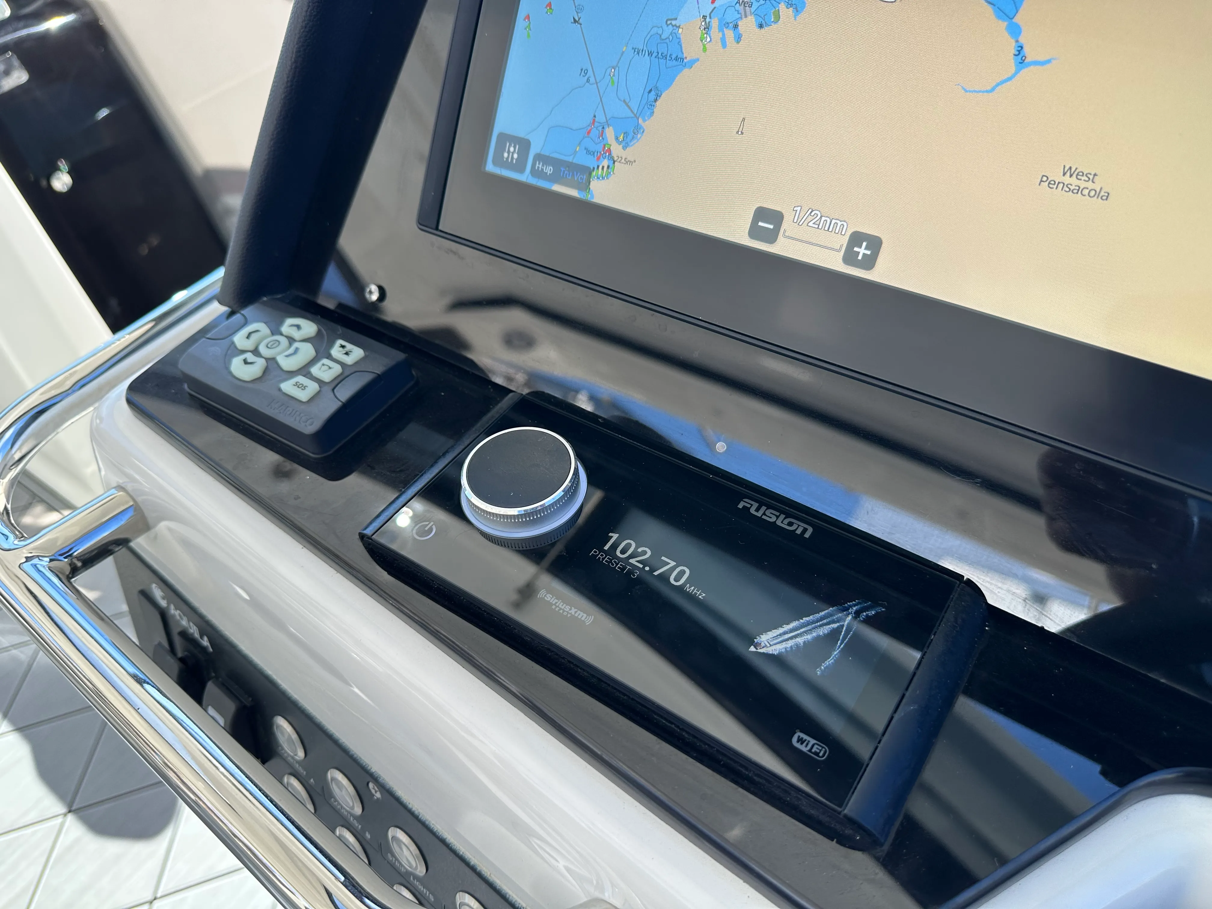 2024 Aquila 36 Sport Image Thumbnail #89
