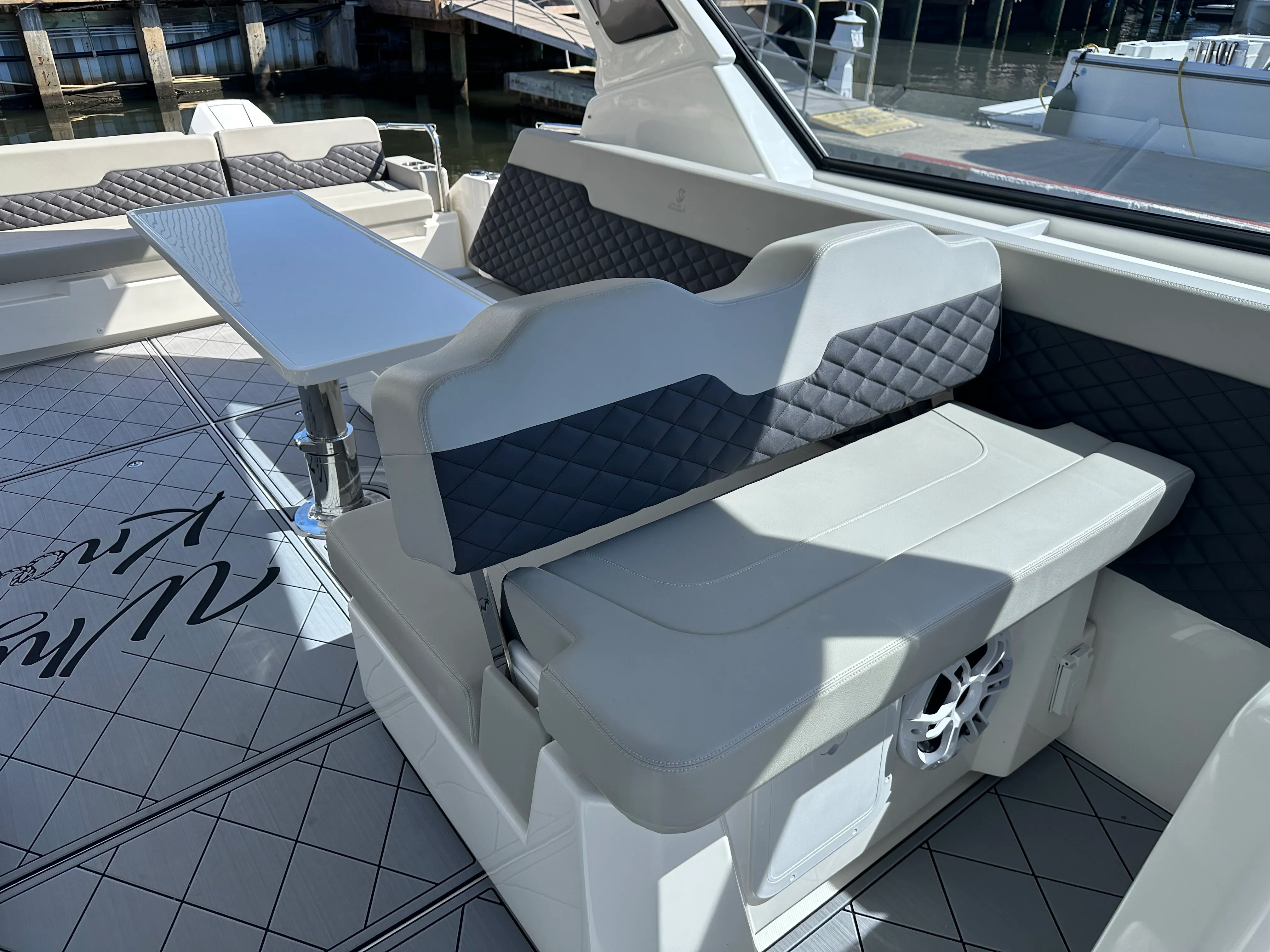 2024 Aquila 36 Sport Image Thumbnail #30
