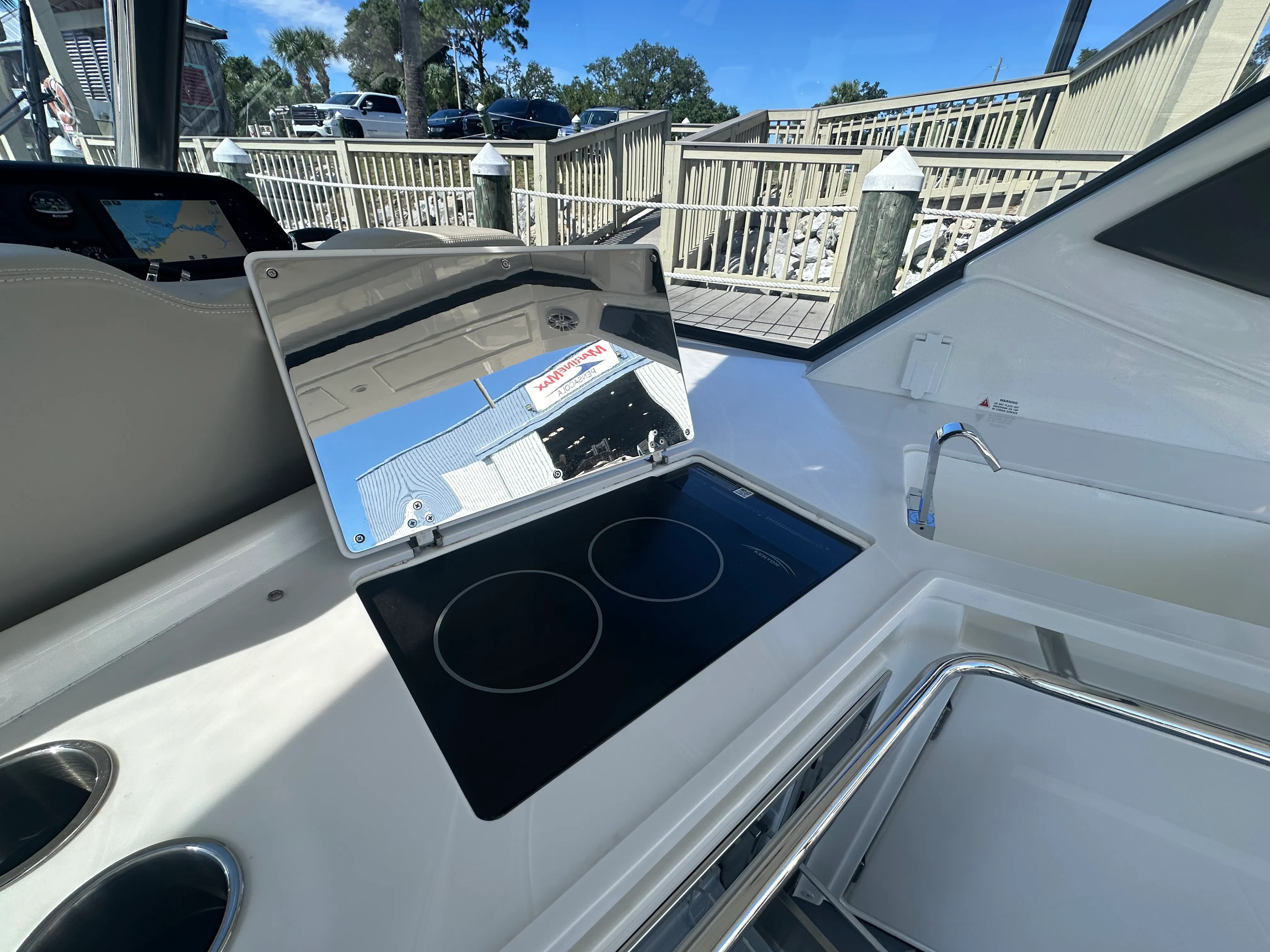 2024 Aquila 36 Sport Image Thumbnail #36
