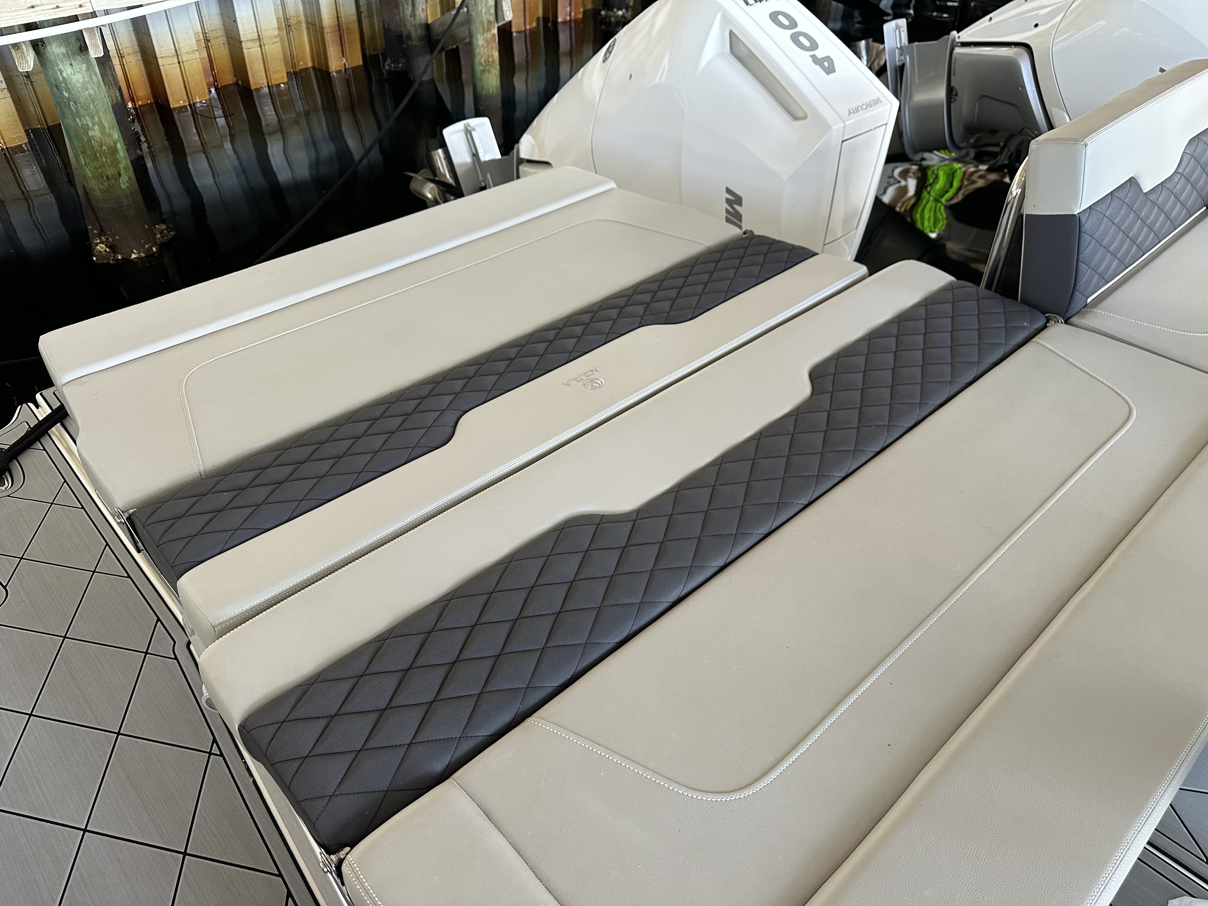 2024 Aquila 36 Sport Image Thumbnail #46