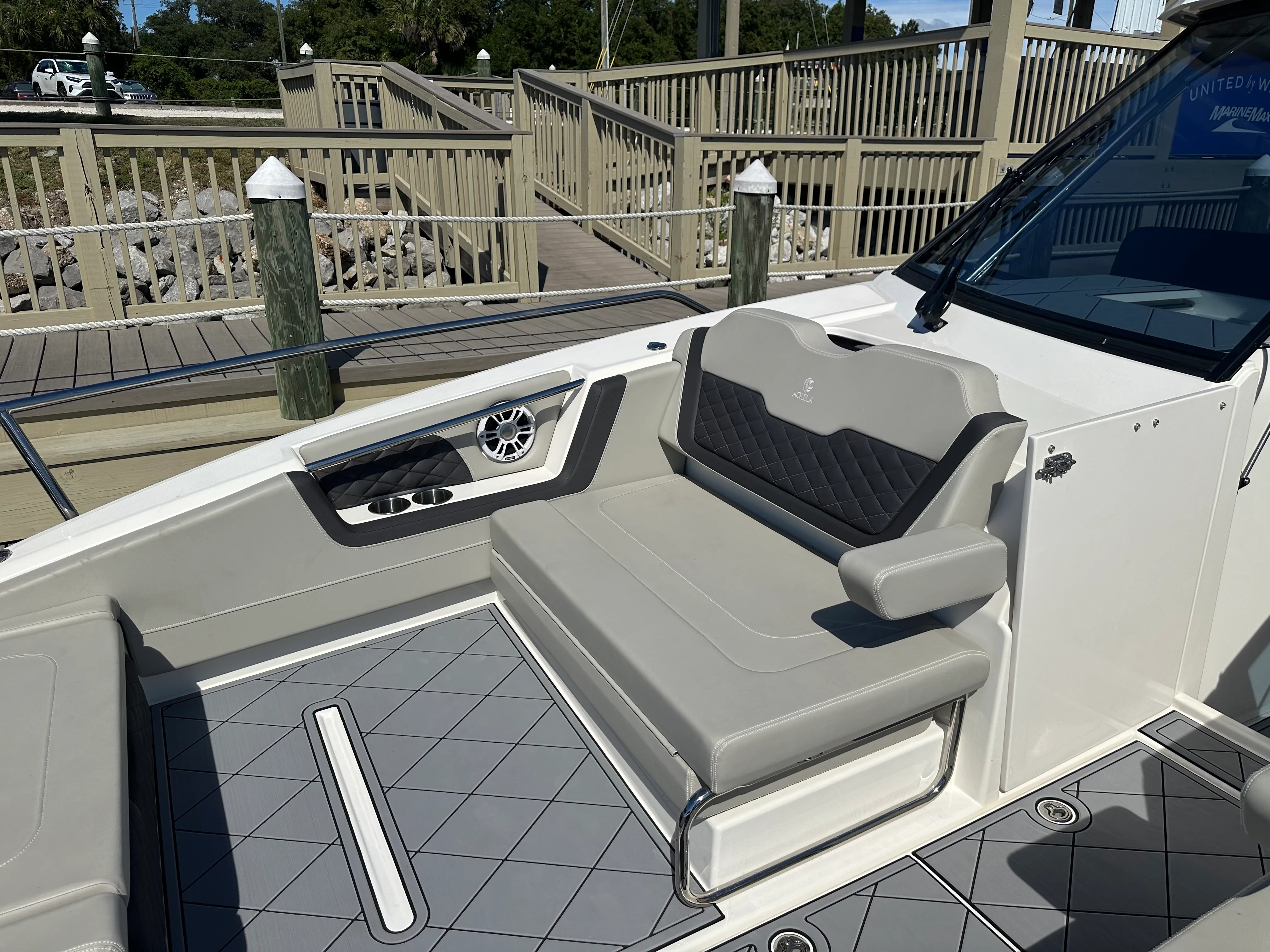 2024 Aquila 36 Sport Image Thumbnail #56