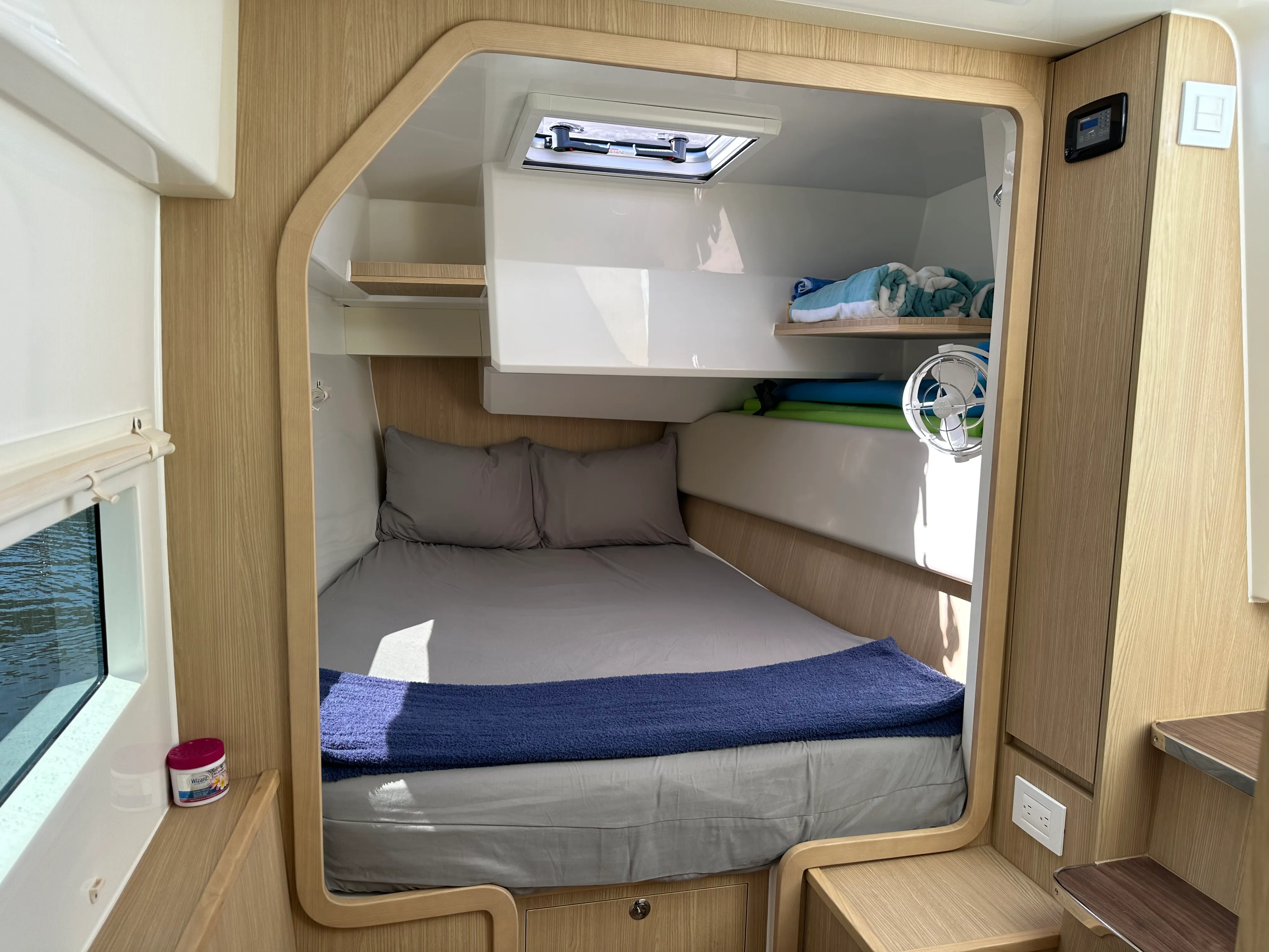 2024 Aquila 36 Sport Image Thumbnail #79