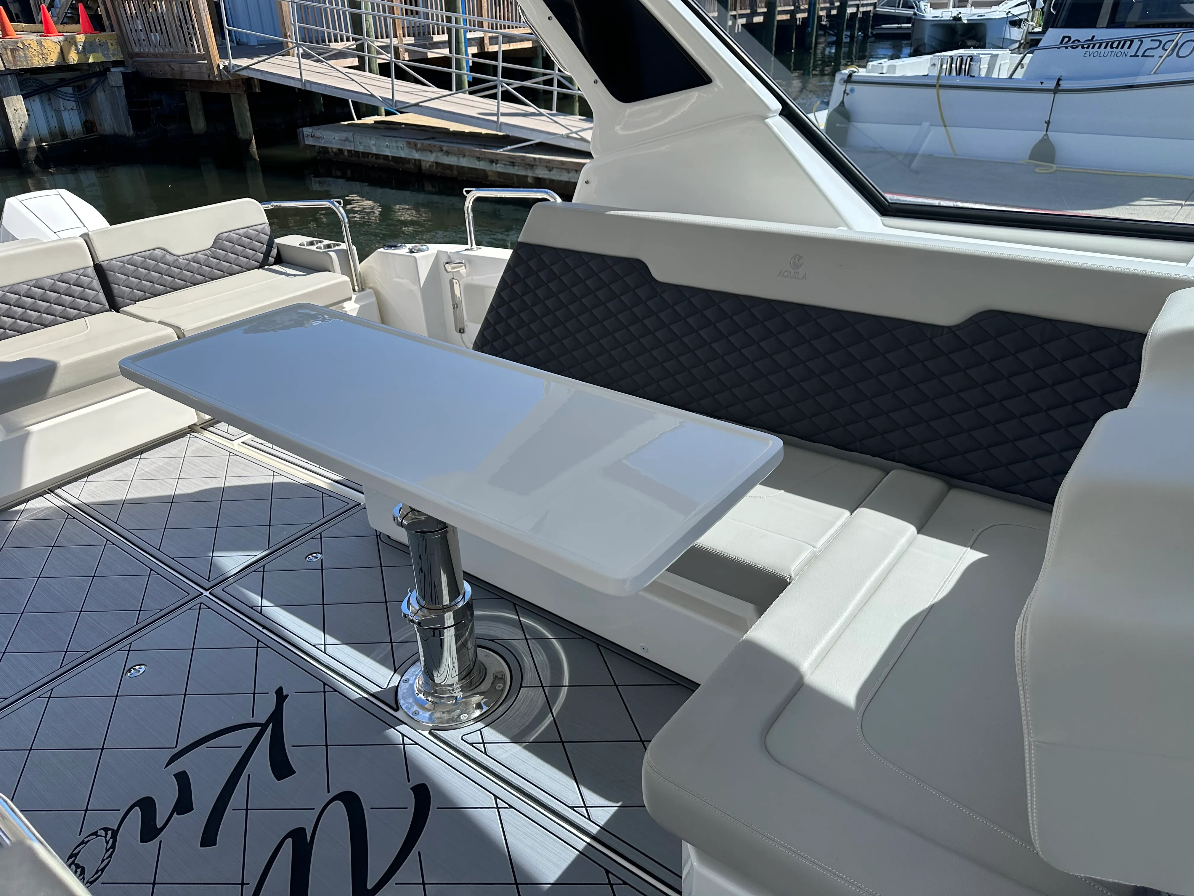 2024 Aquila 36 Sport Image Thumbnail #32
