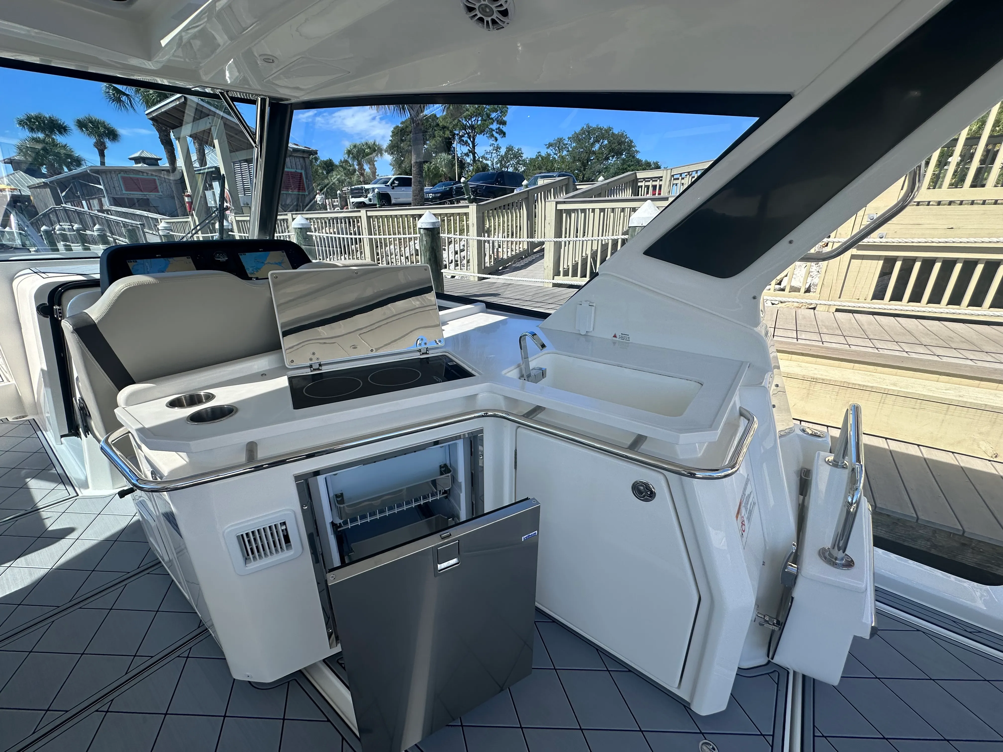 2024 Aquila 36 Sport Image Thumbnail #34