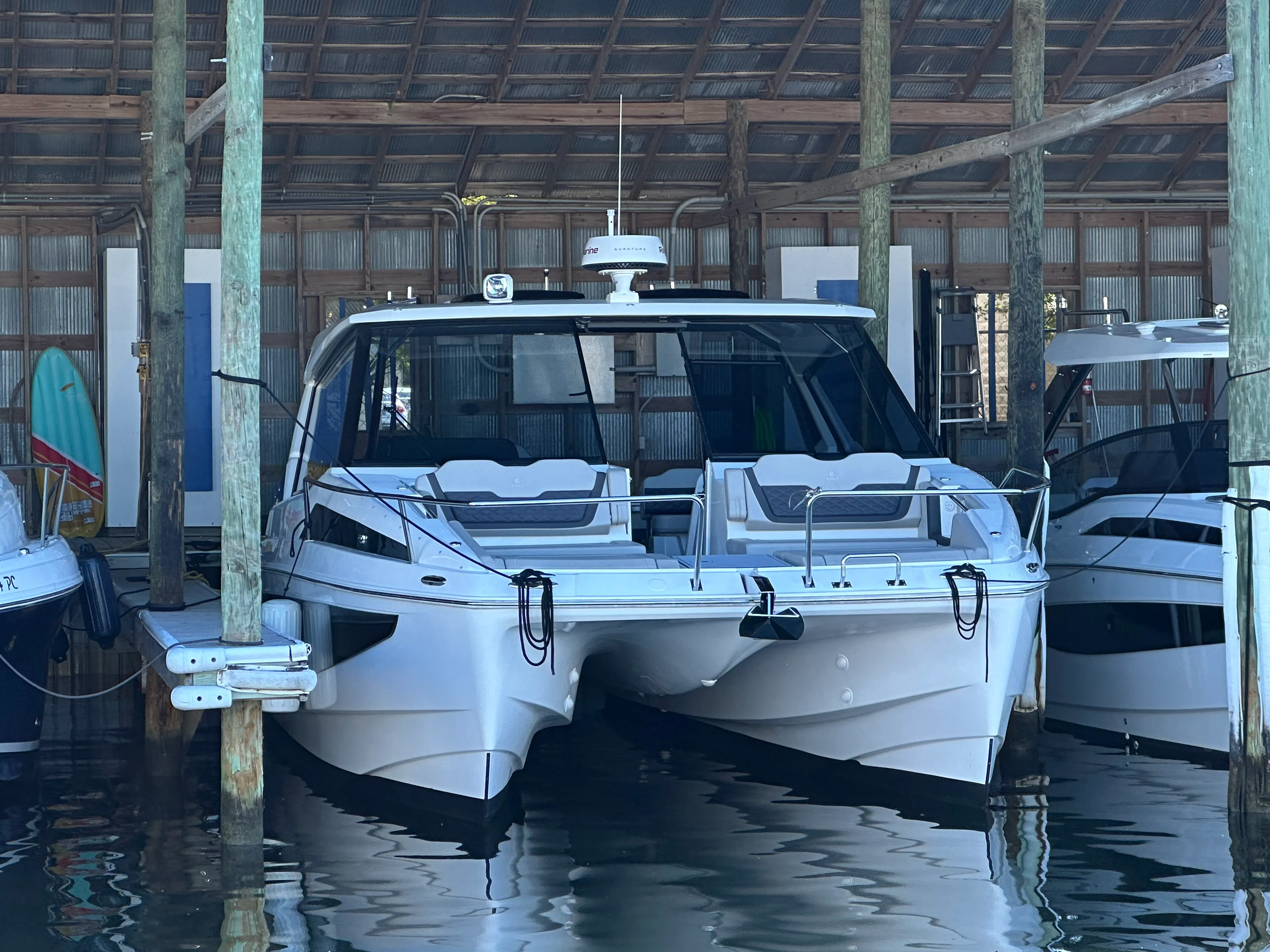 2024 Aquila 36 Sport Image Thumbnail #95