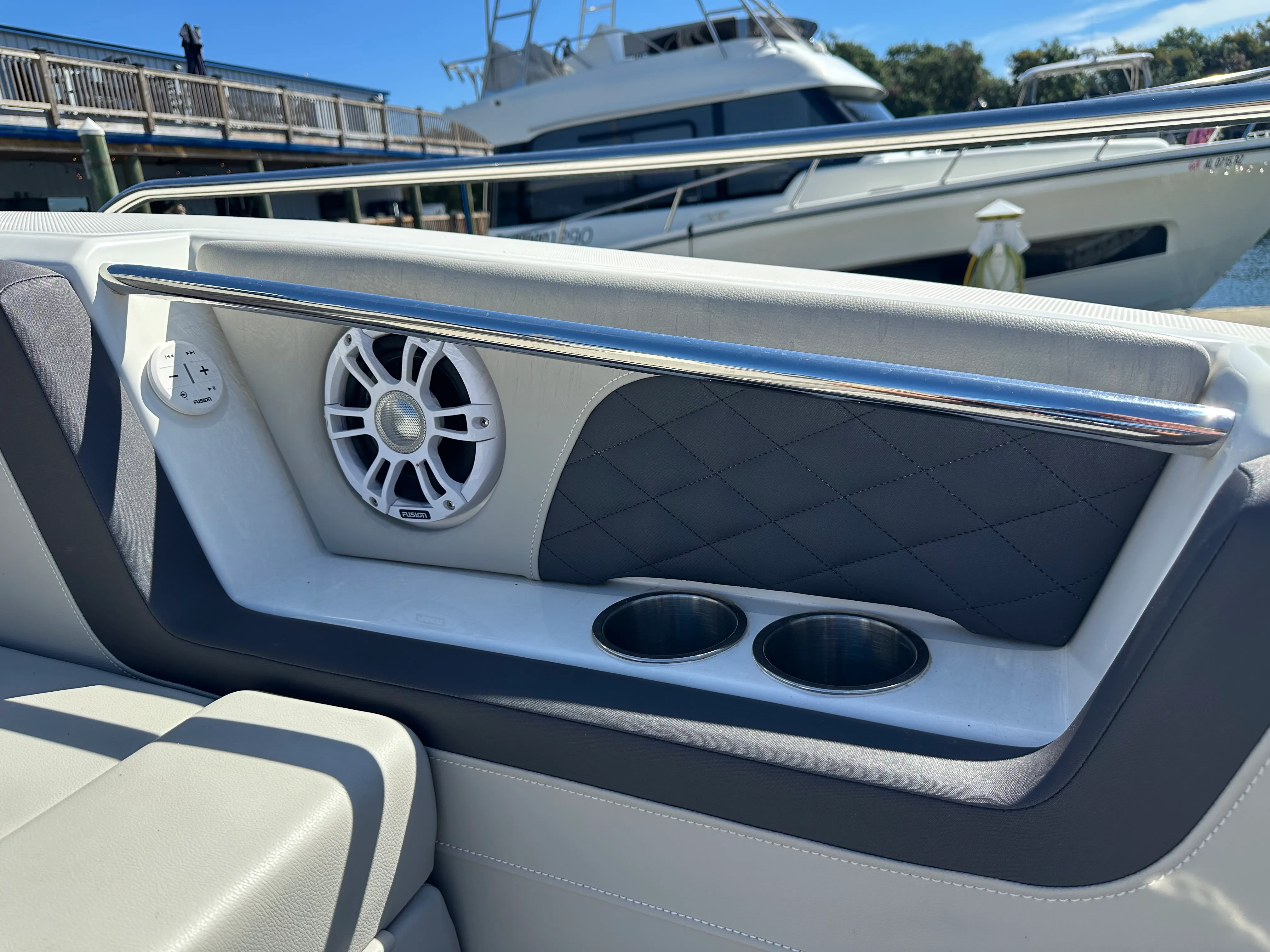 2024 Aquila 36 Sport Image Thumbnail #64