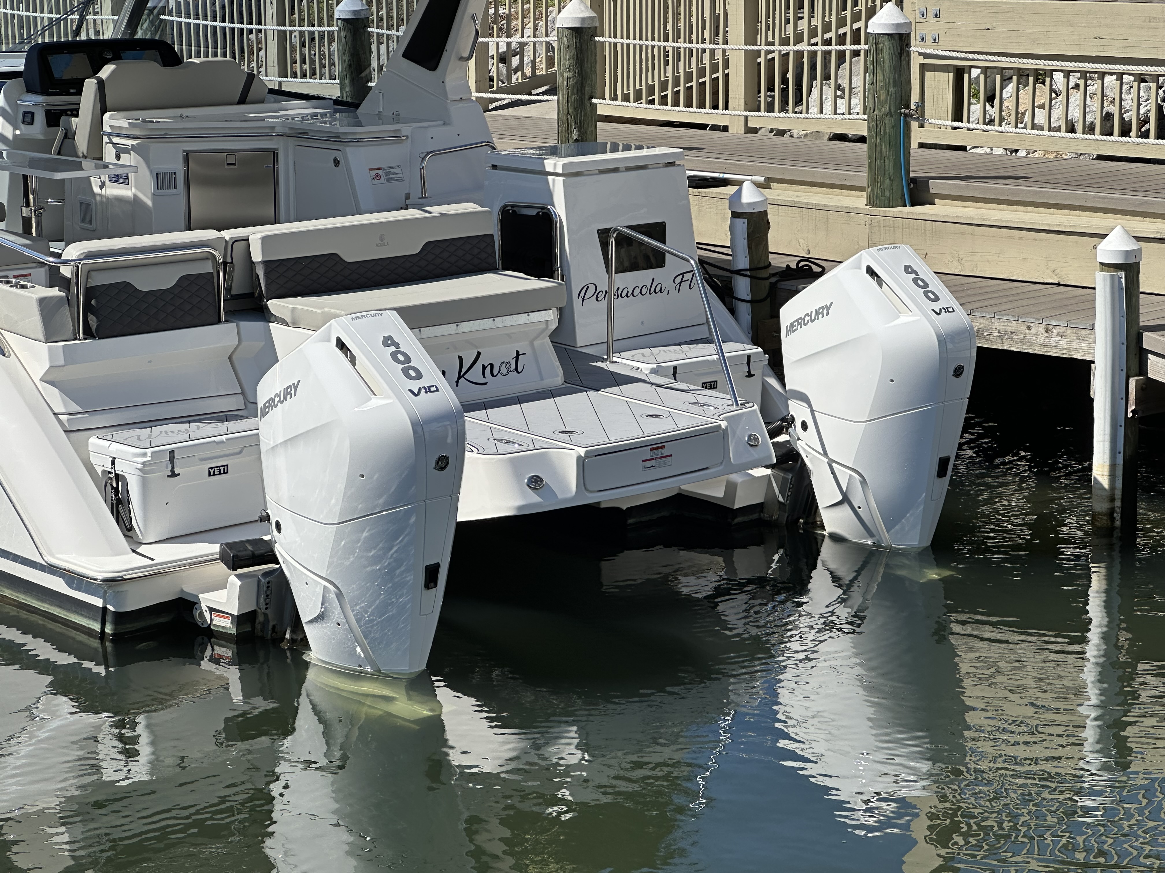 2024 Aquila 36 Sport Image Thumbnail #8