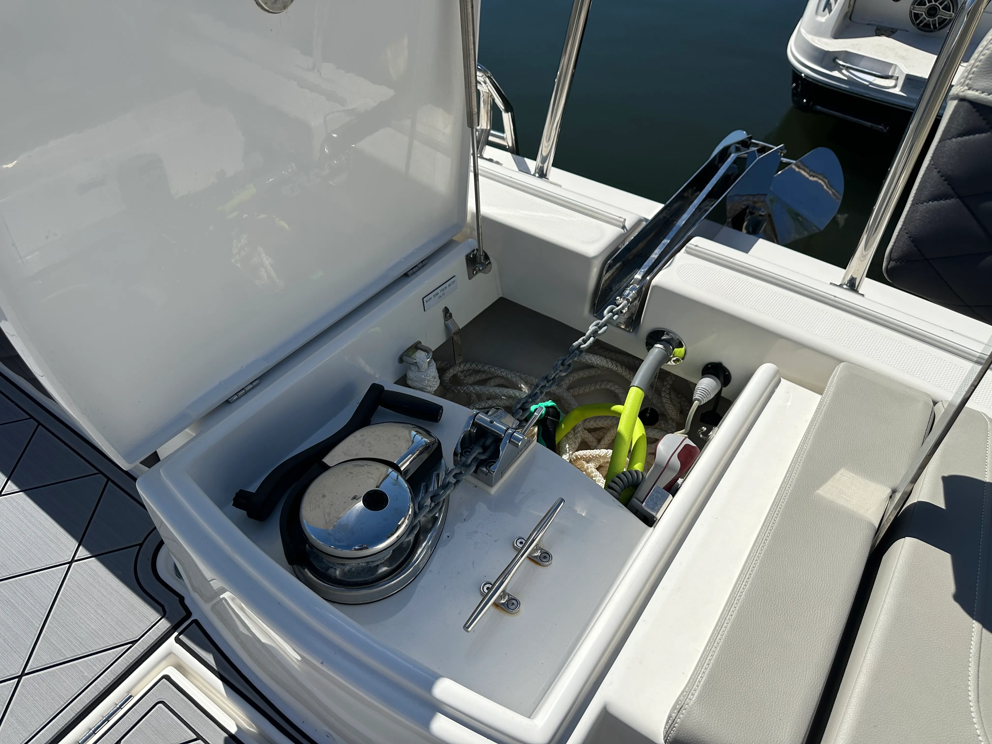 2024 Aquila 36 Sport Image Thumbnail #63