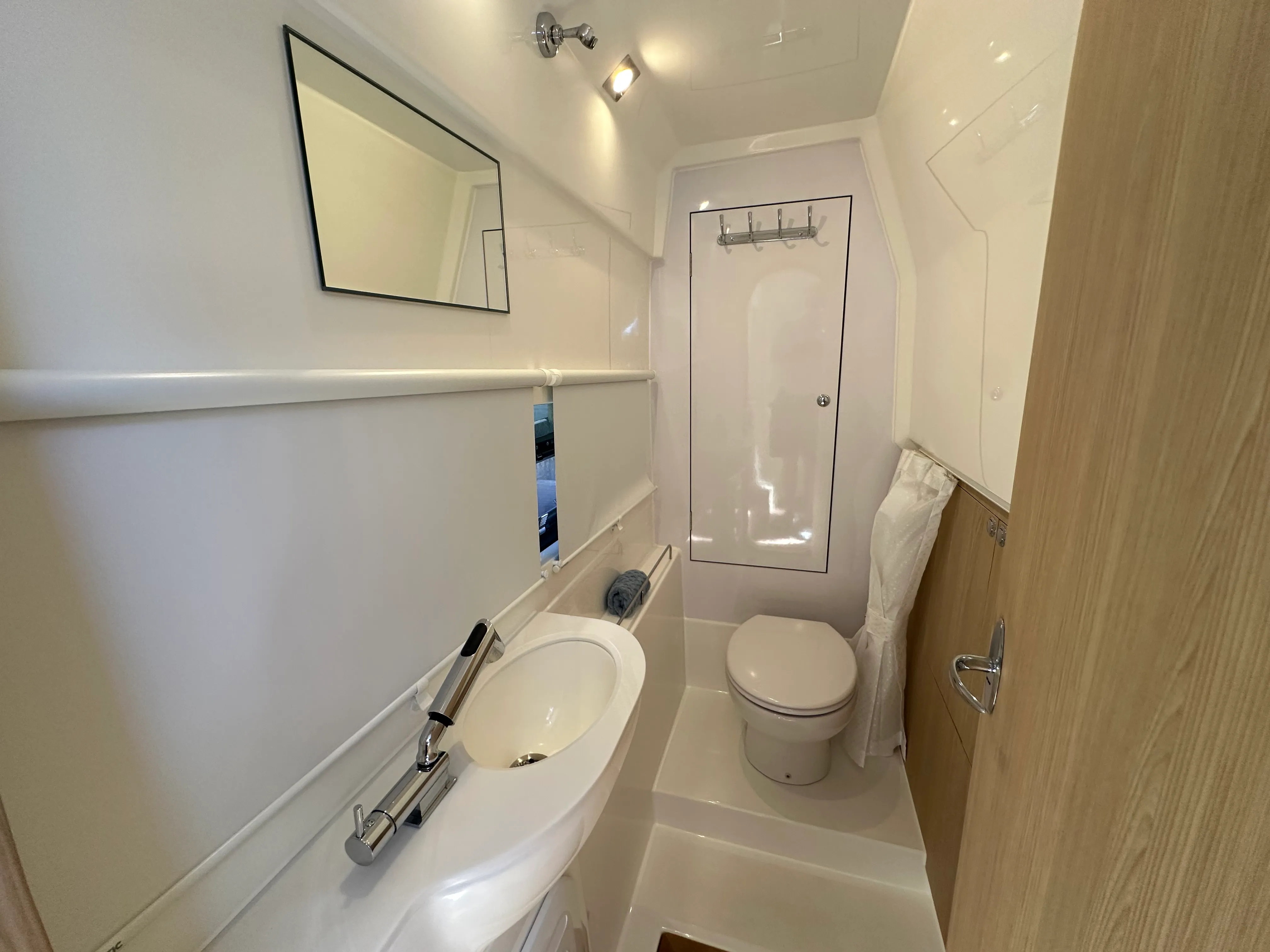 2024 Aquila 36 Sport Image Thumbnail #69