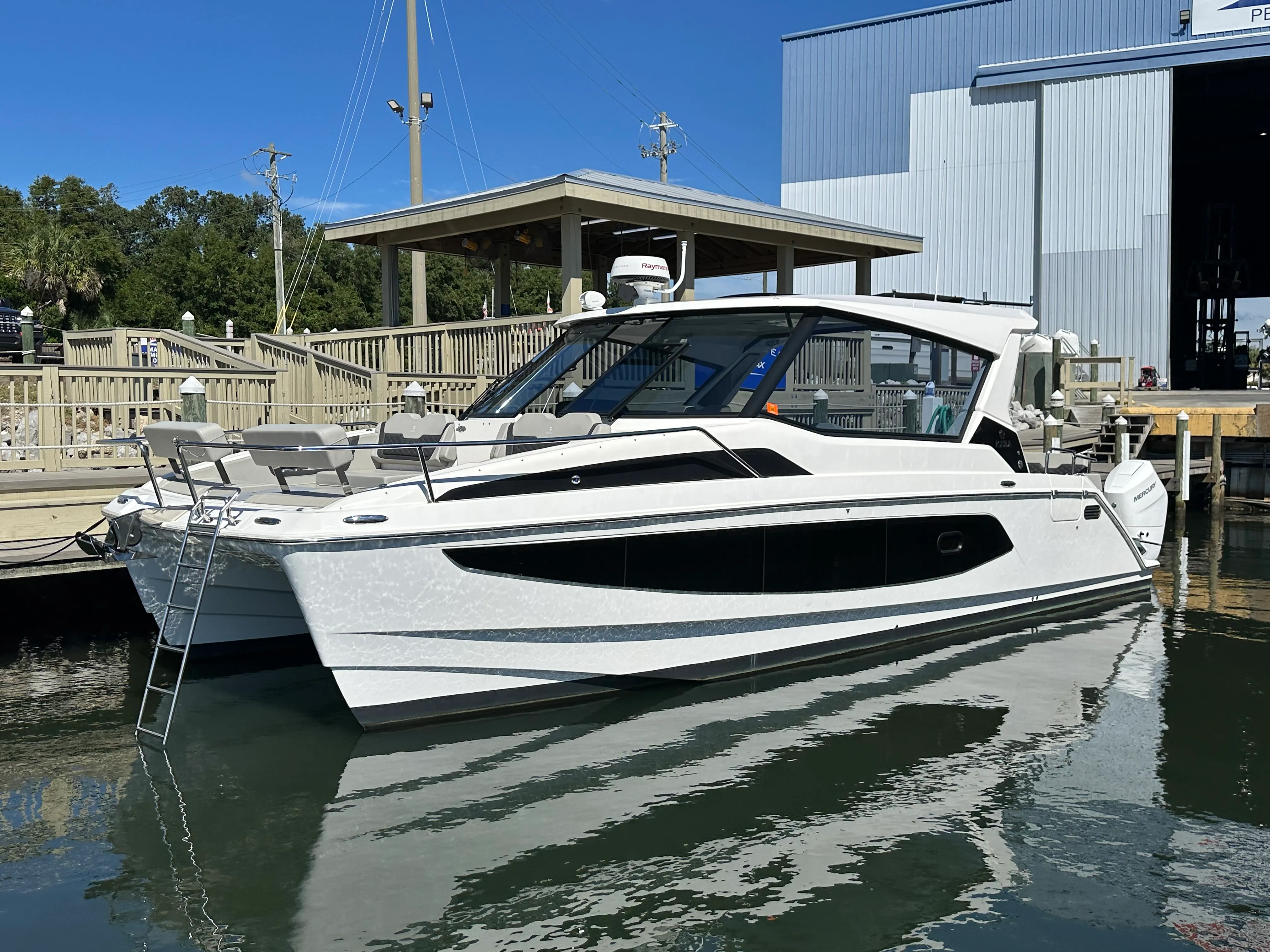 2024 Aquila 36 Sport Image Thumbnail #0
