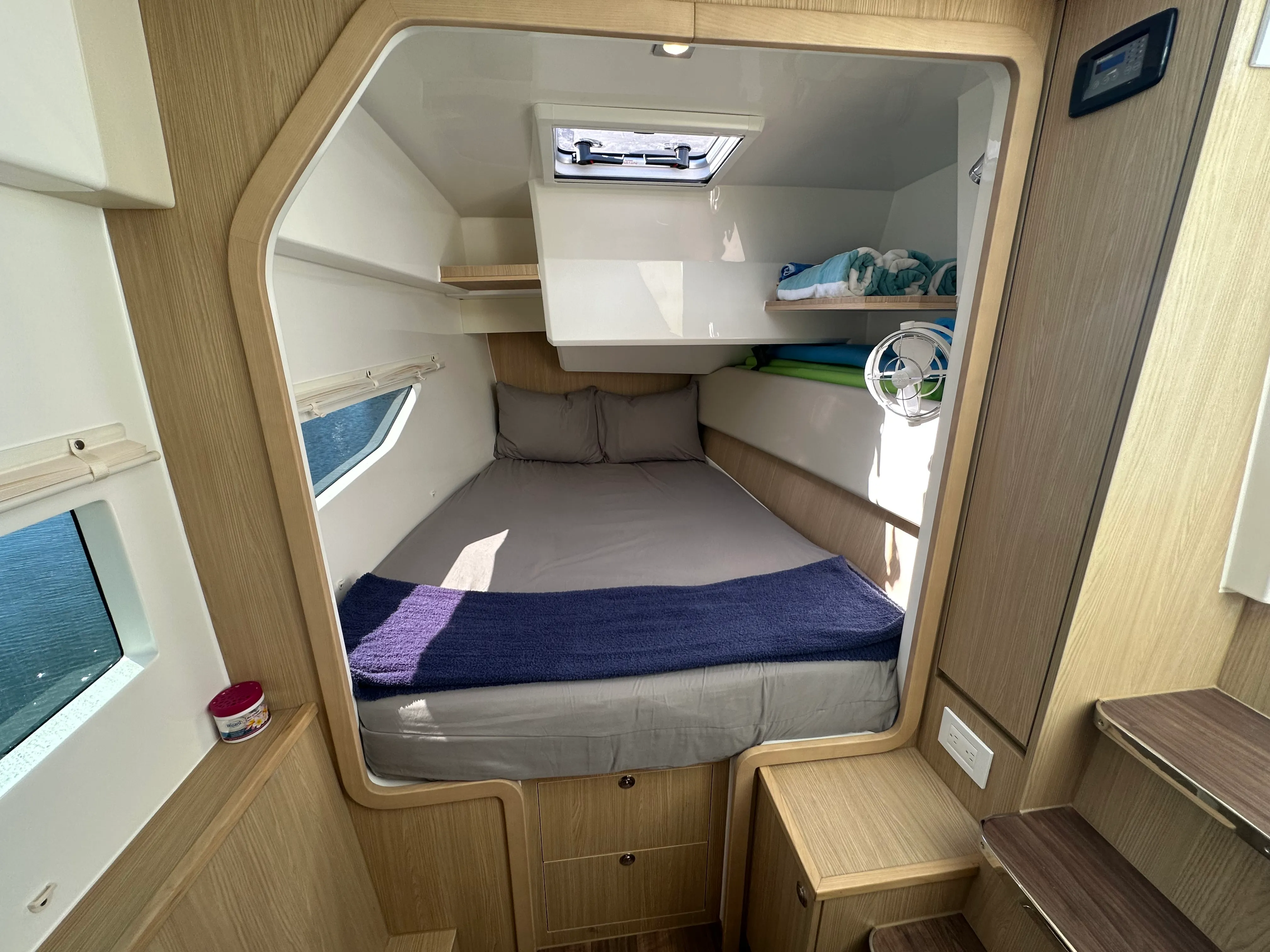 2024 Aquila 36 Sport Image Thumbnail #86