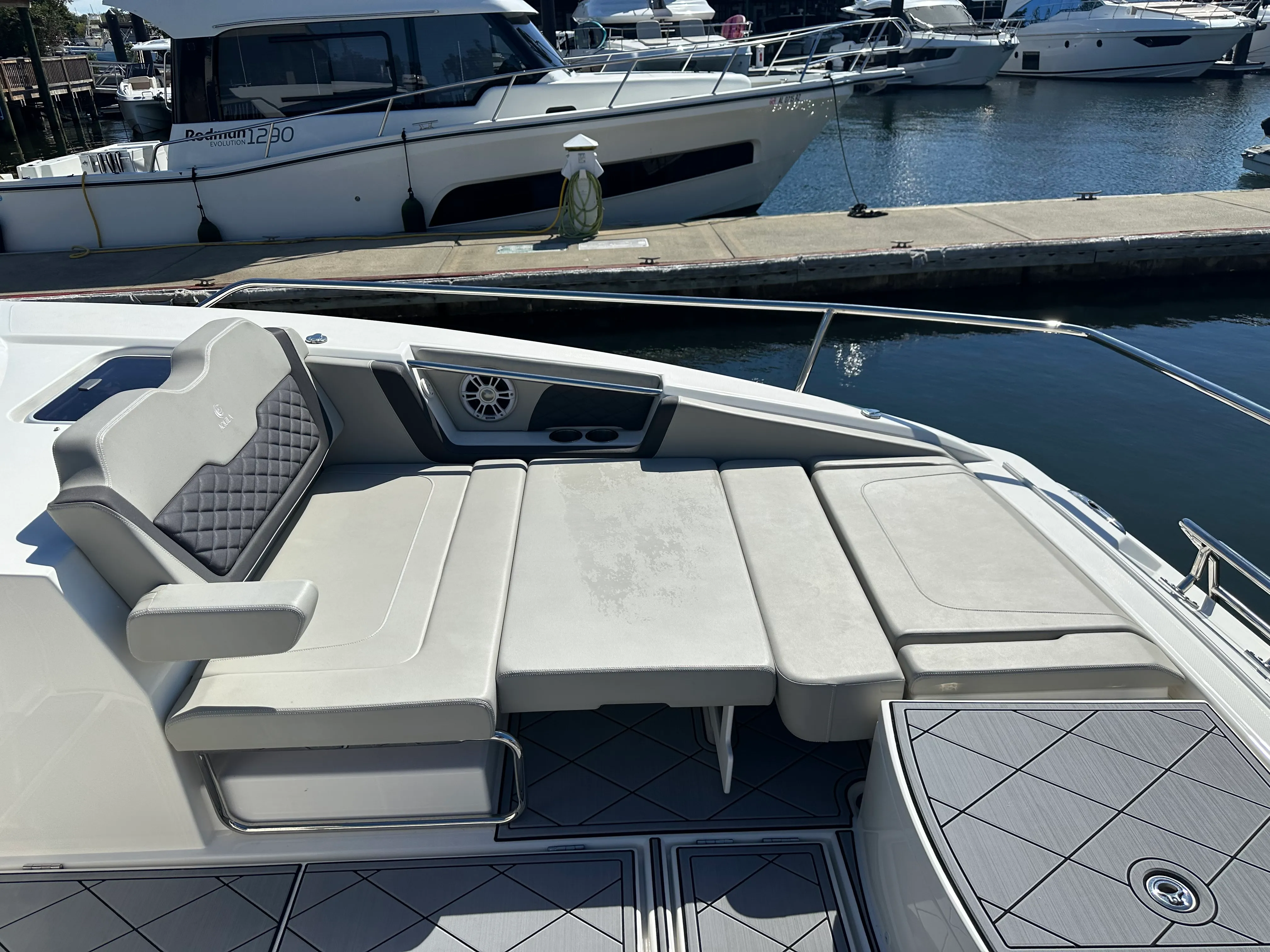 2024 Aquila 36 Sport Image Thumbnail #58