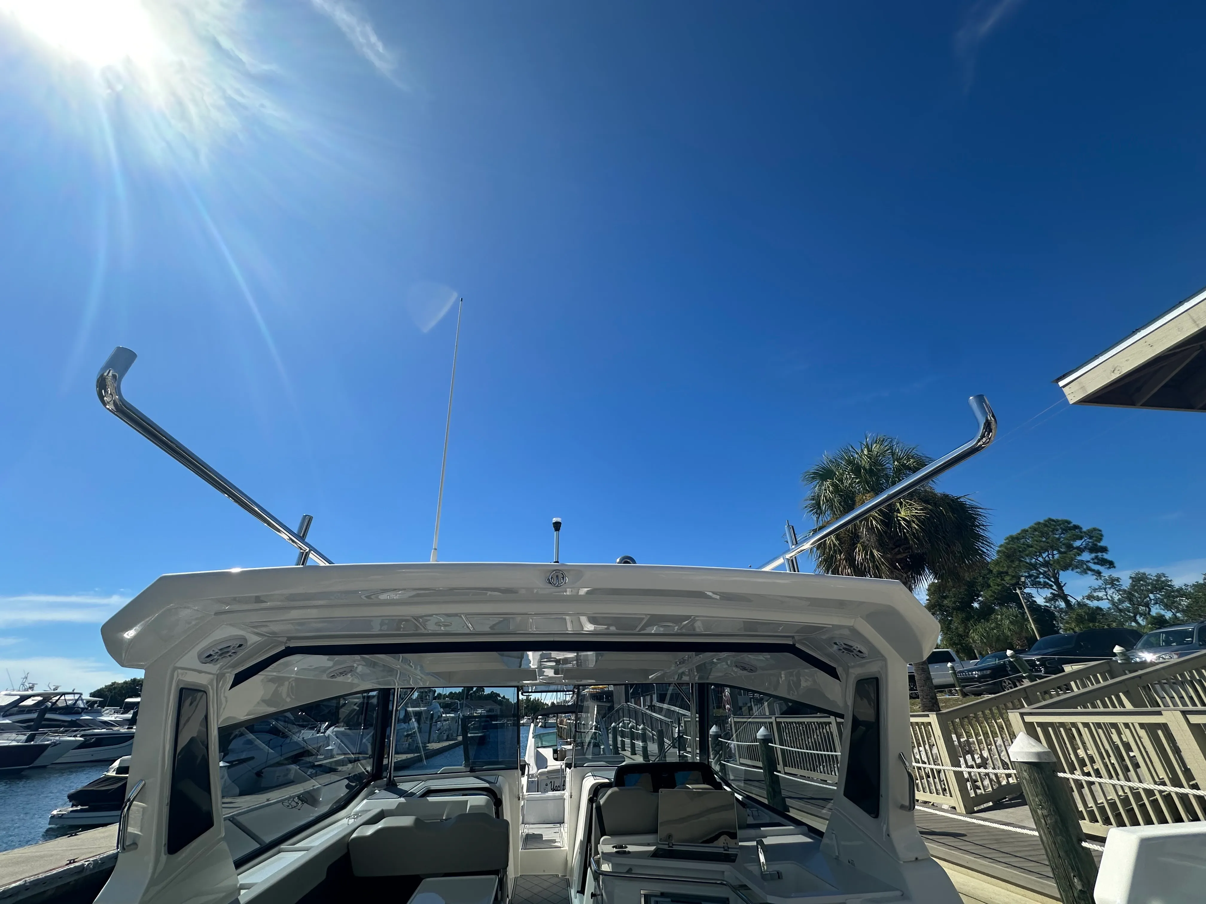 2024 Aquila 36 Sport Image Thumbnail #39