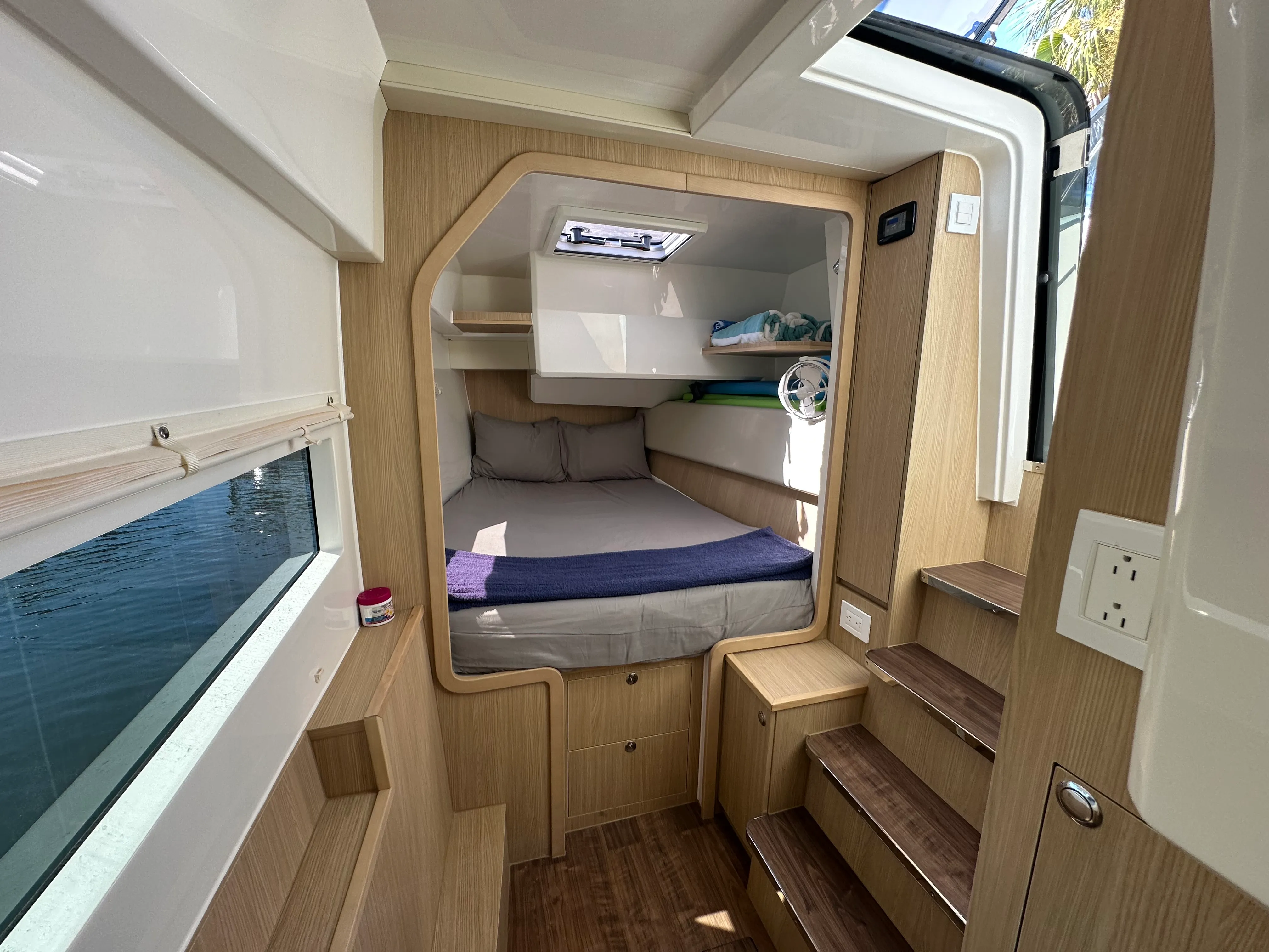 2024 Aquila 36 Sport Image Thumbnail #80