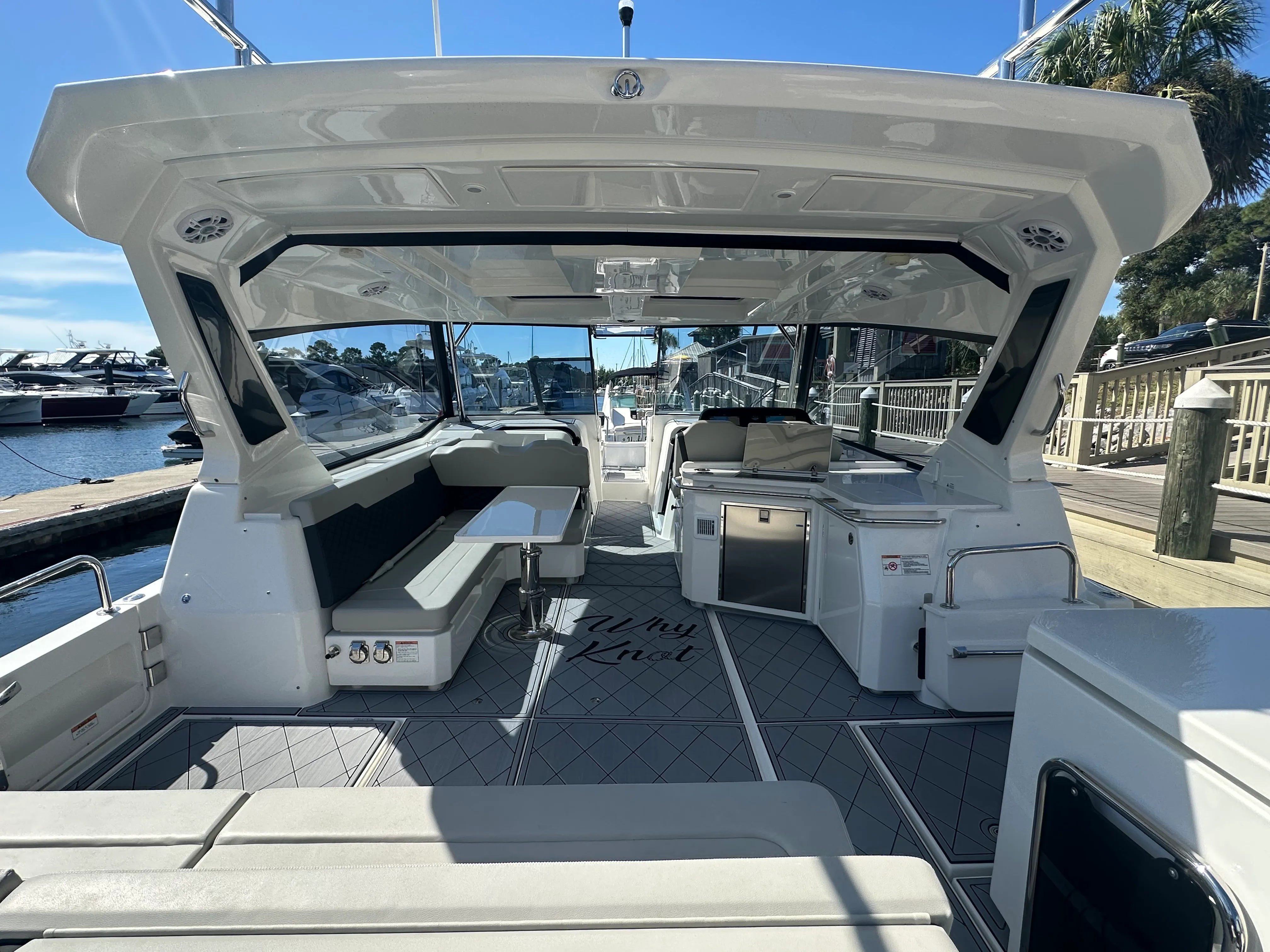2024 Aquila 36 Sport Image Thumbnail #20