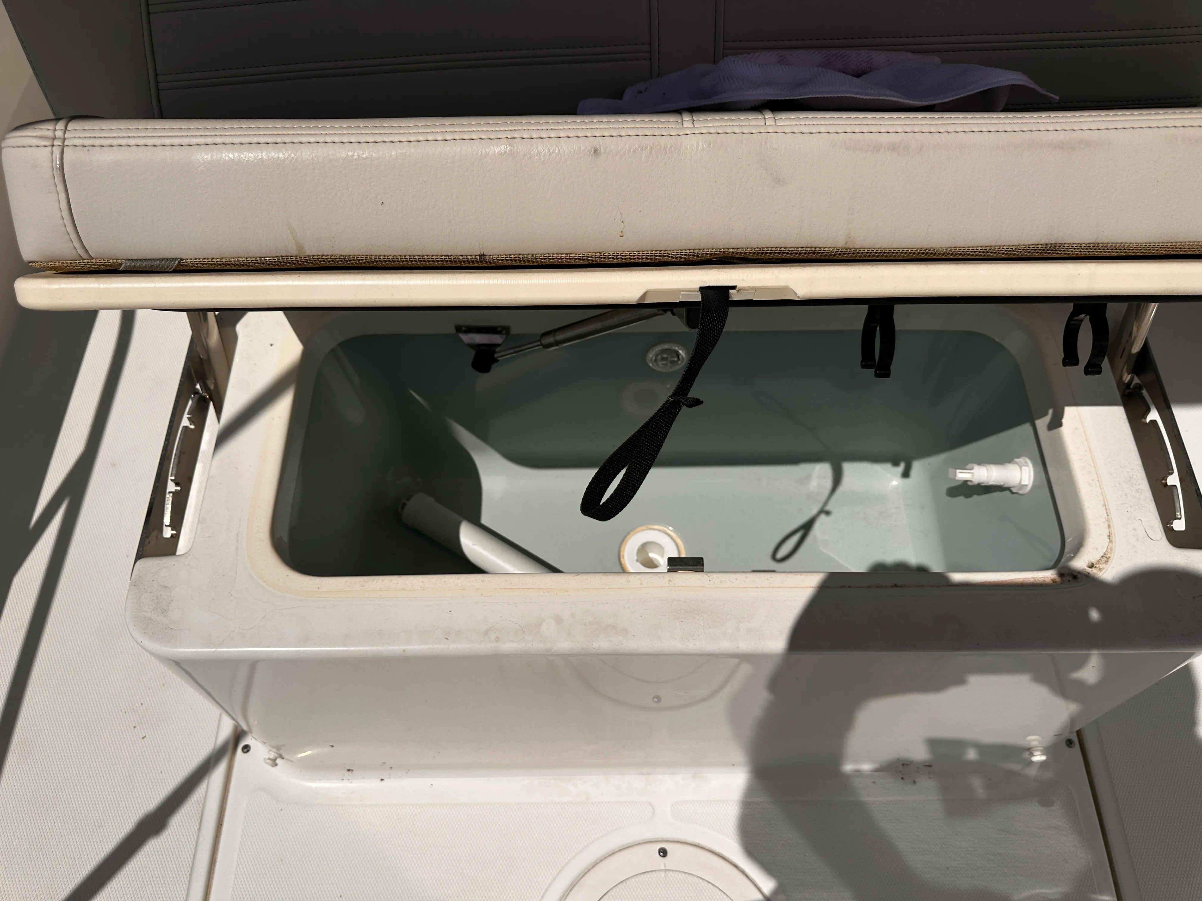 2024 Boston Whaler 190 MONTAUK Image Thumbnail #24