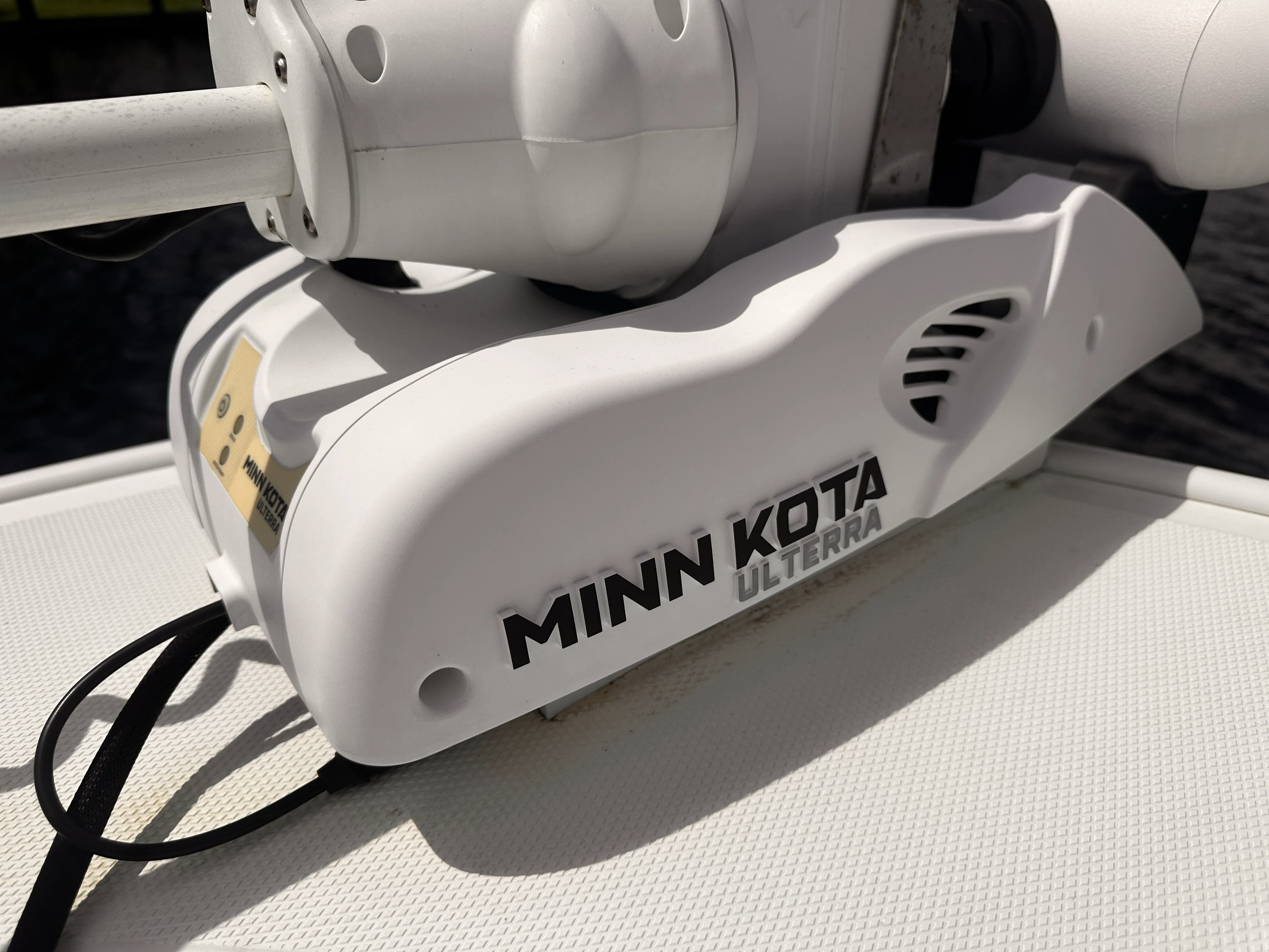 2024 Boston Whaler 190 MONTAUK Image Thumbnail #13