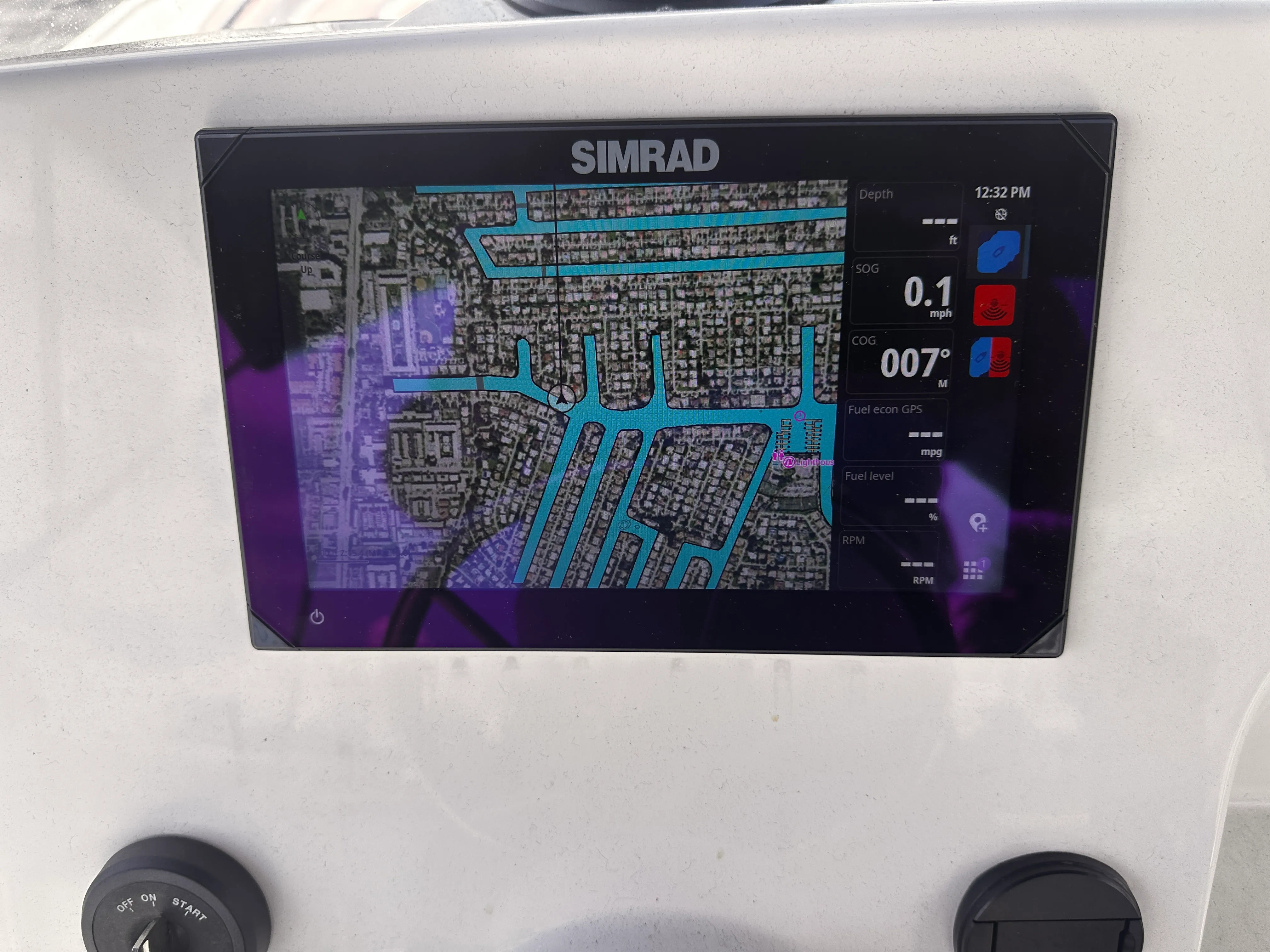 2024 Boston Whaler 190 MONTAUK Image Thumbnail #19