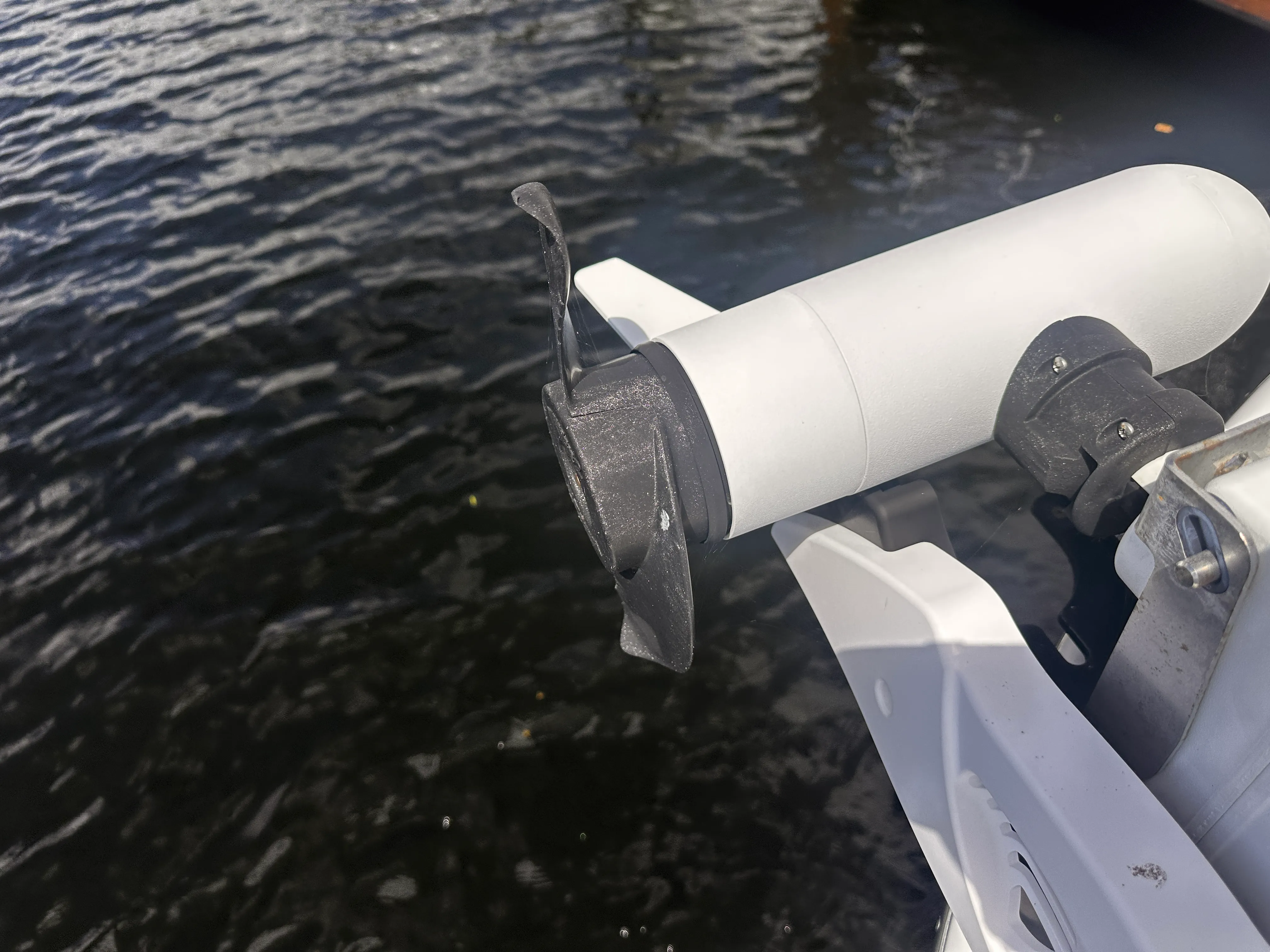 2024 Boston Whaler 190 MONTAUK Image Thumbnail #14