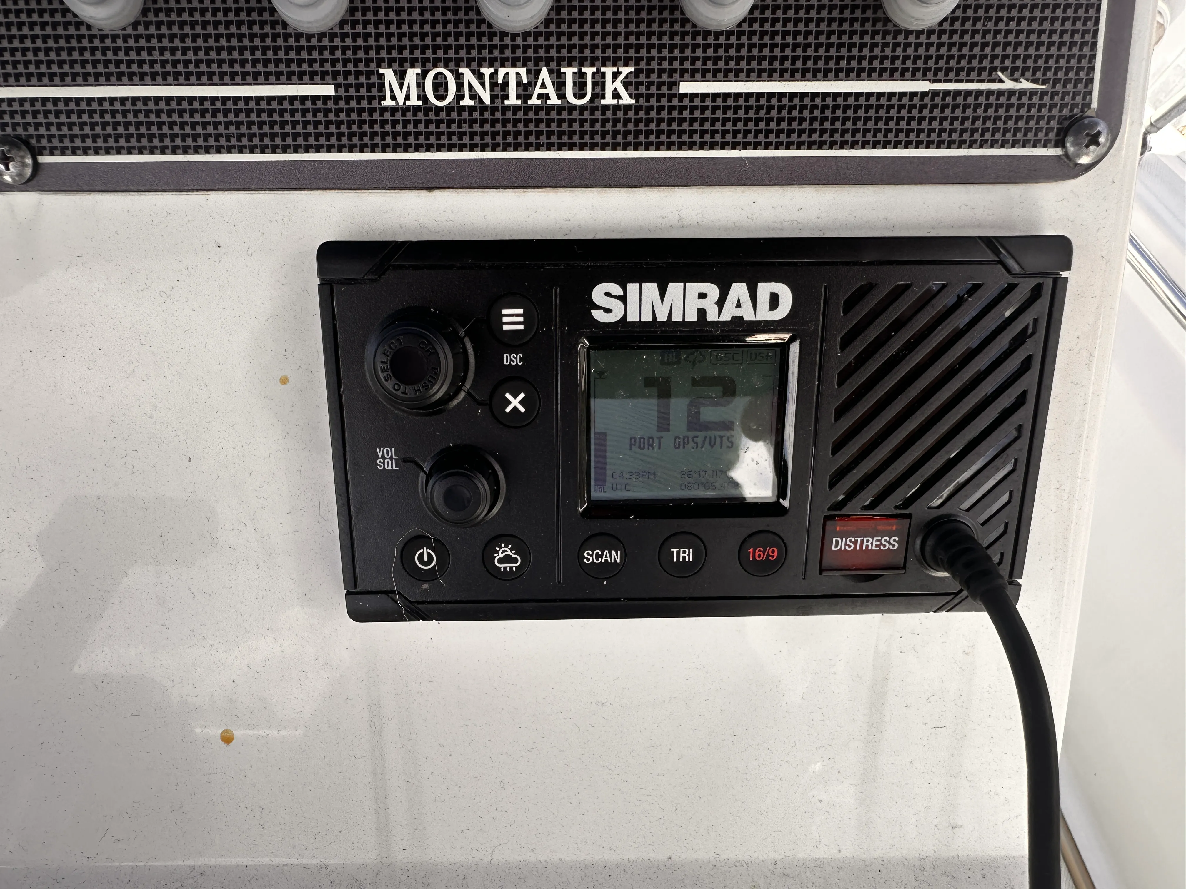 2024 Boston Whaler 190 MONTAUK Image Thumbnail #20