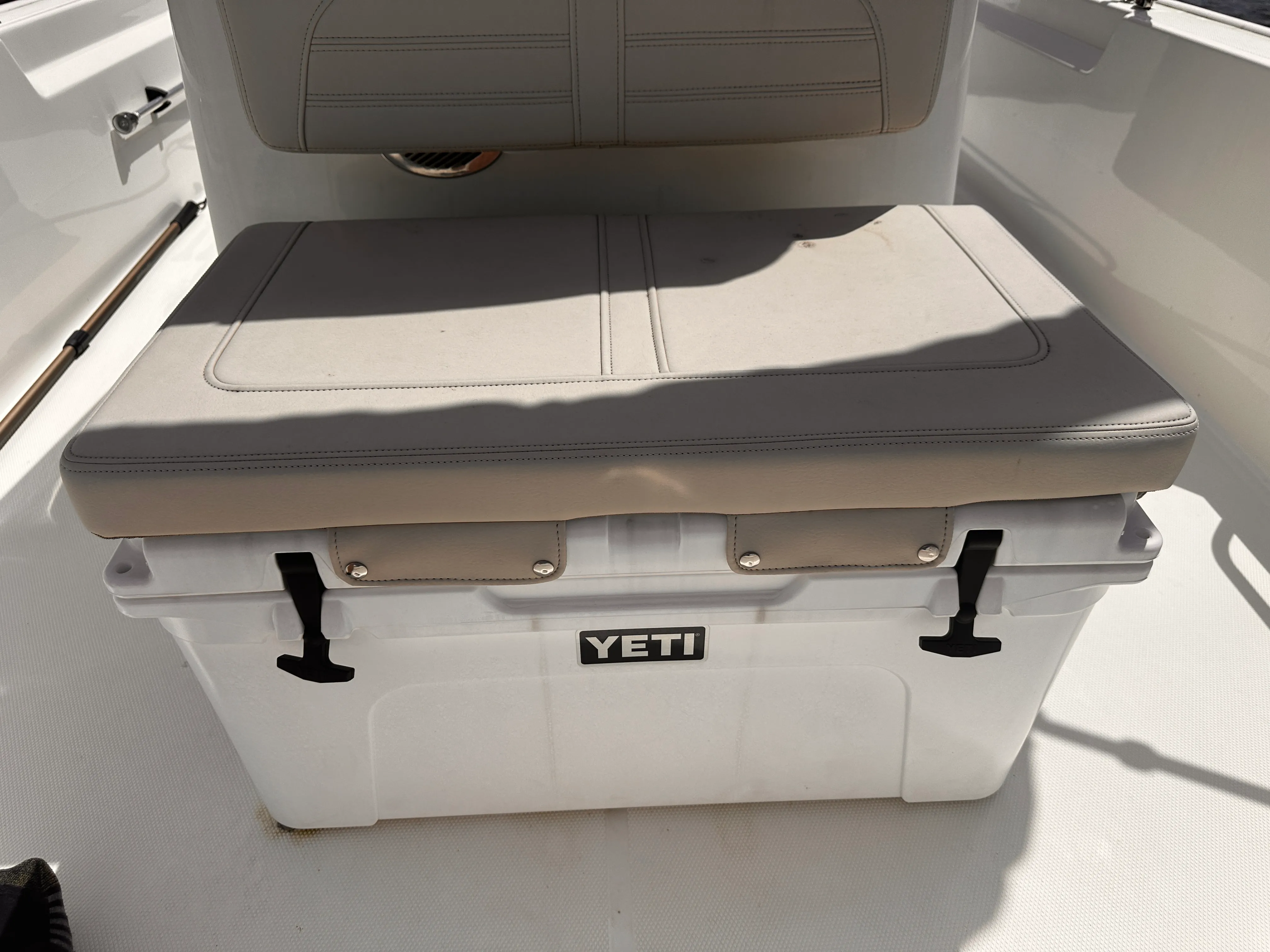 2024 Boston Whaler 190 MONTAUK Image Thumbnail #16