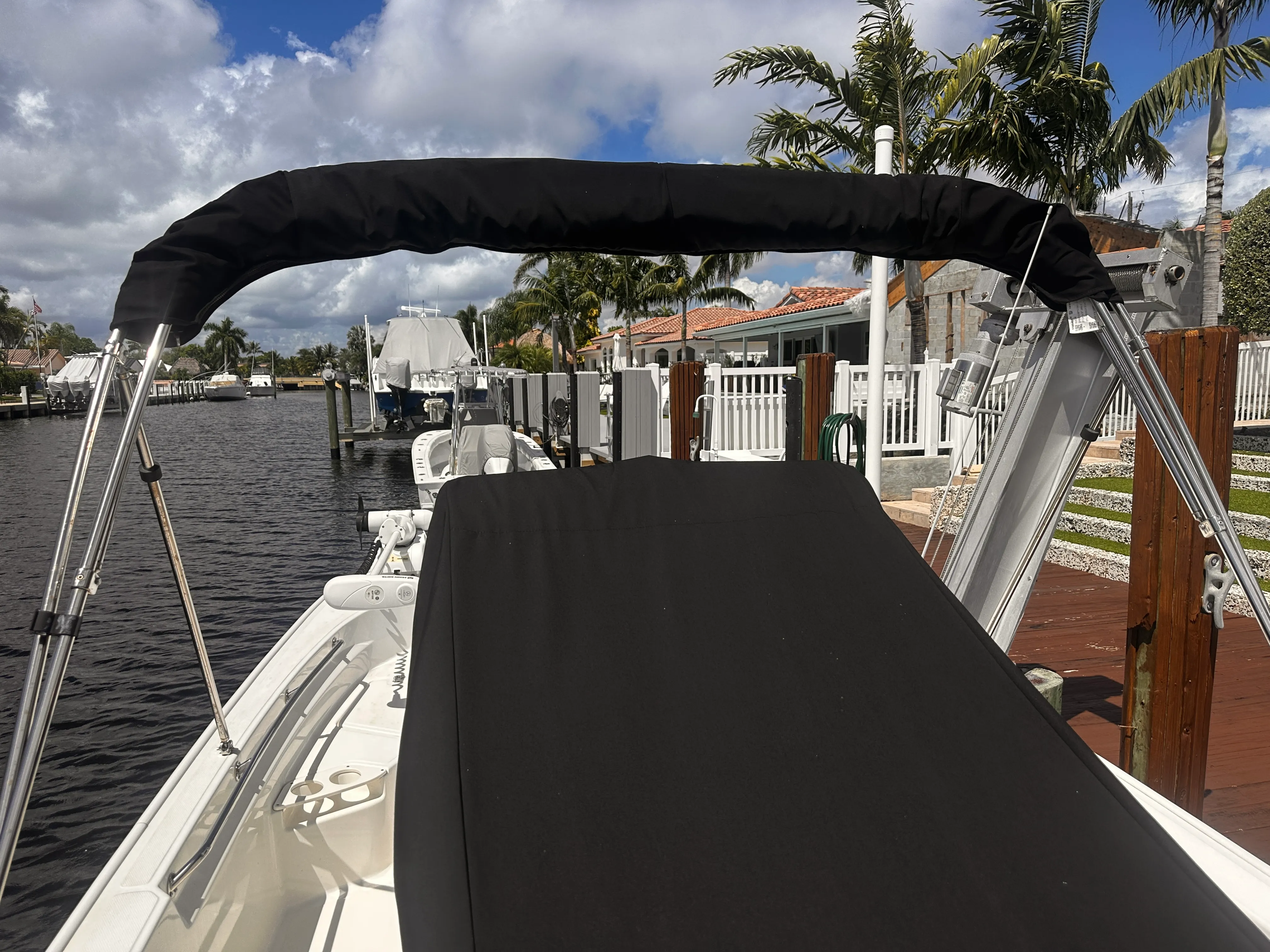 2024 Boston Whaler 190 MONTAUK Image Thumbnail #11