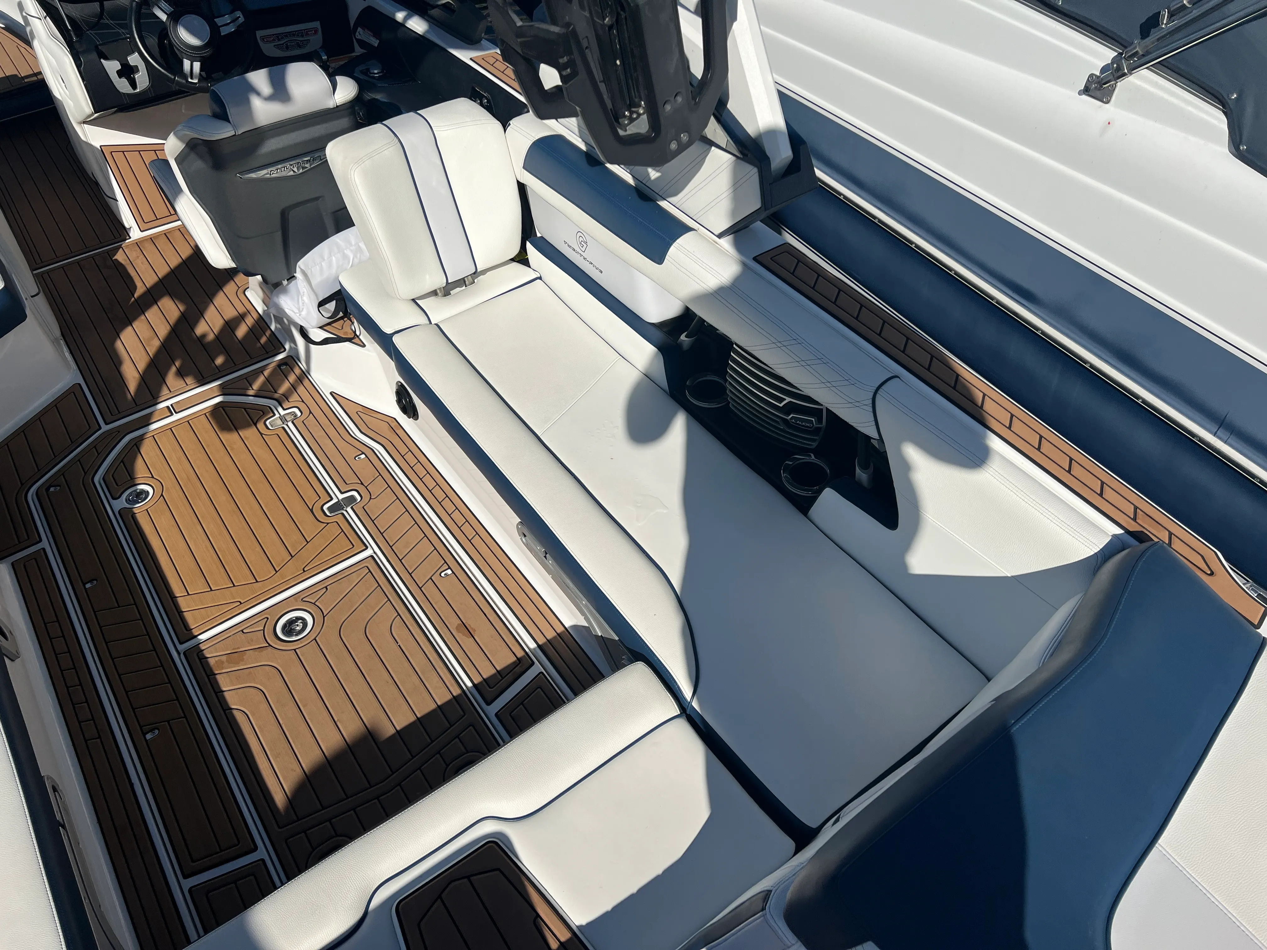 2019 Nautique Super Air Nautique G25 Image Thumbnail #13
