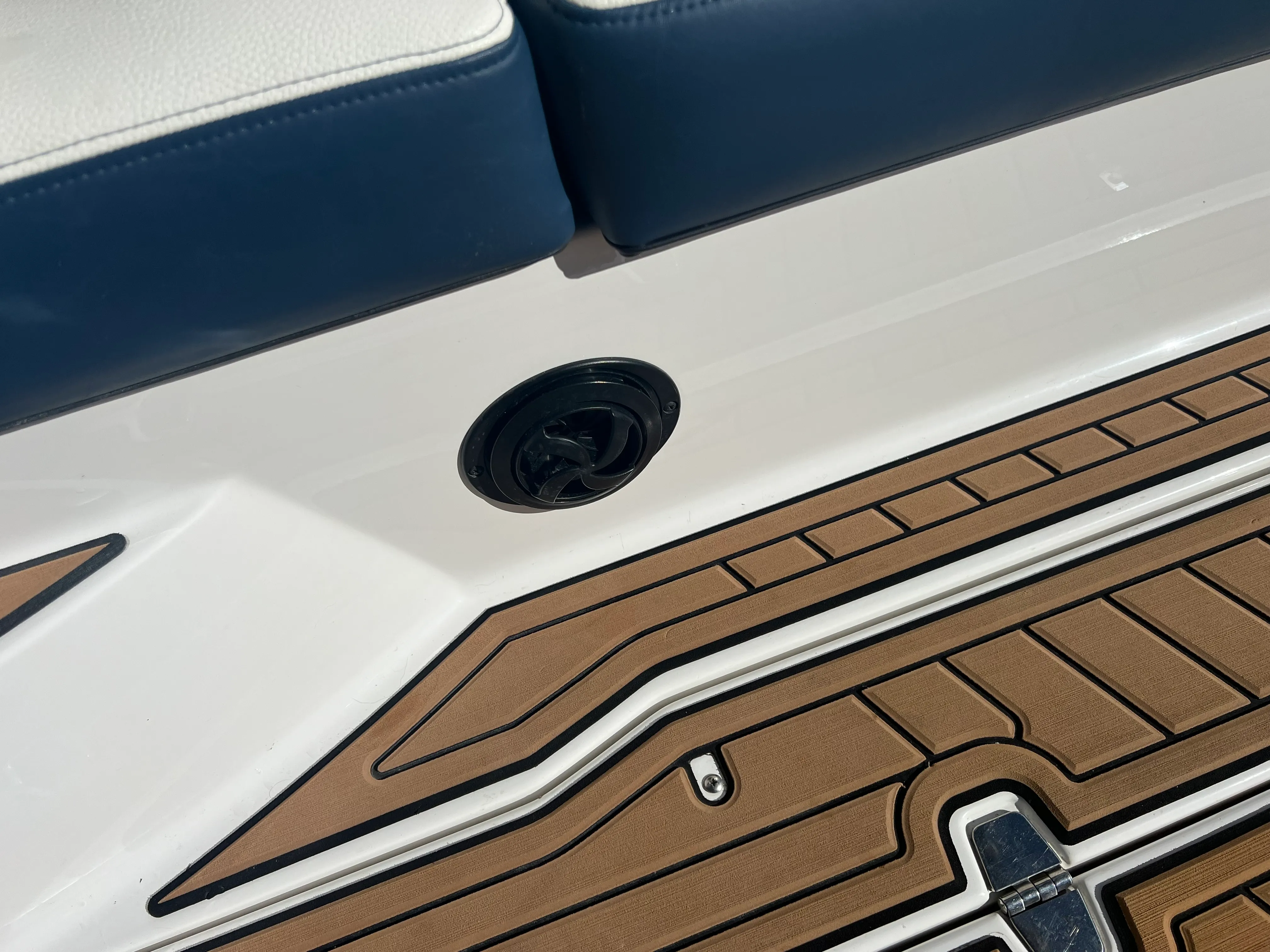 2019 Nautique Super Air Nautique G25 Image Thumbnail #25