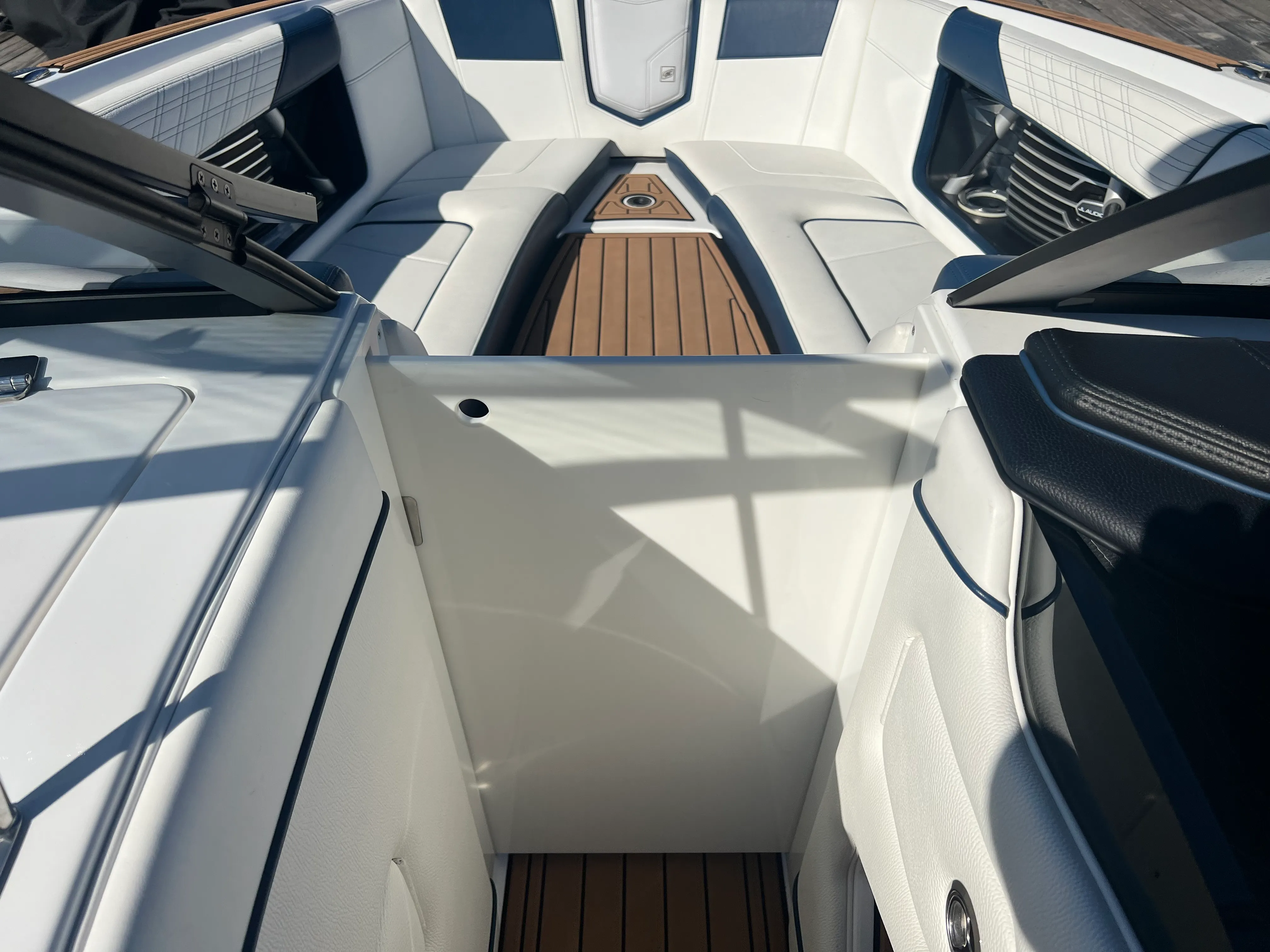 2019 Nautique Super Air Nautique G25 Image Thumbnail #23