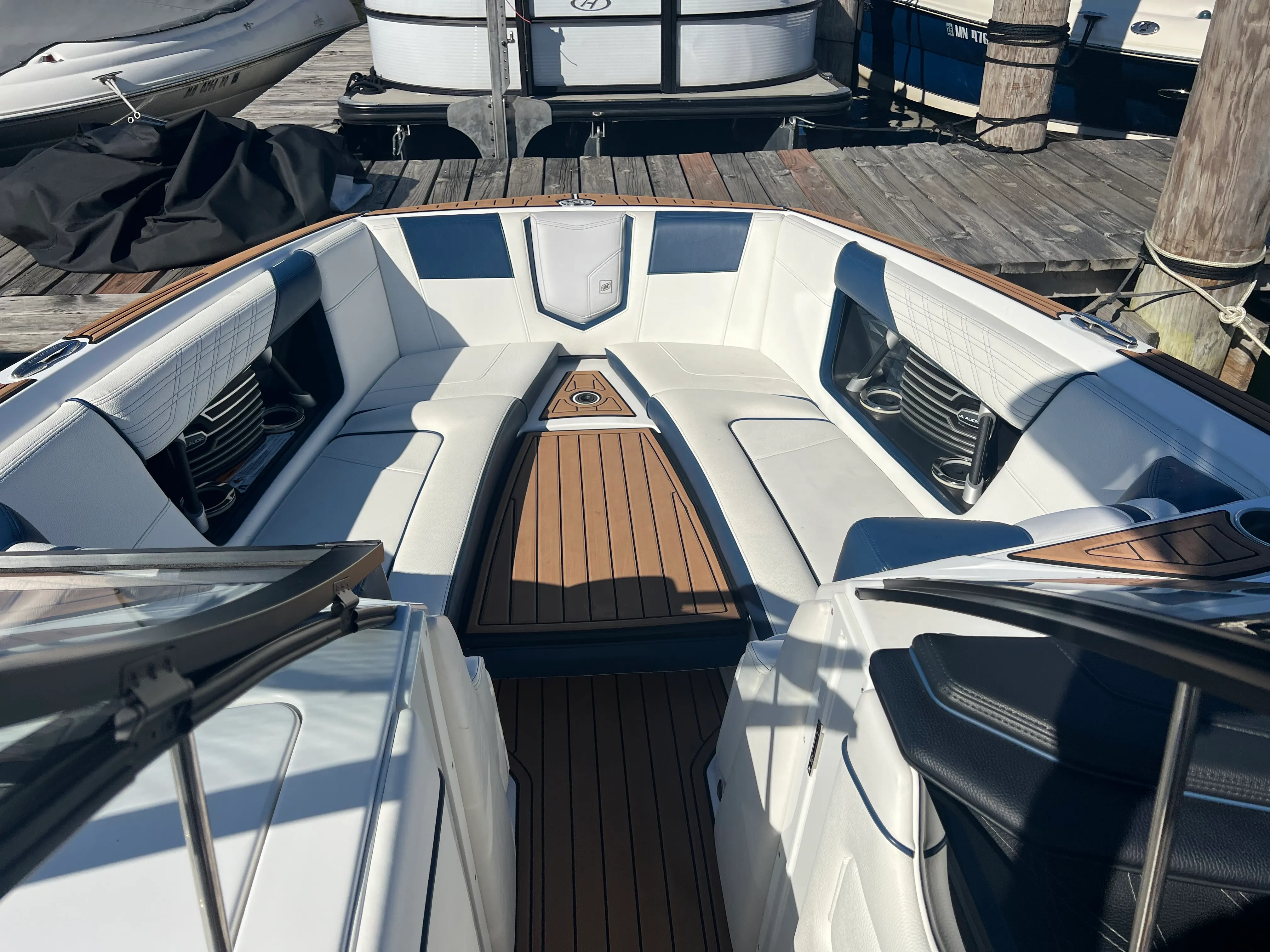 2019 Nautique Super Air Nautique G25 Image Thumbnail #22