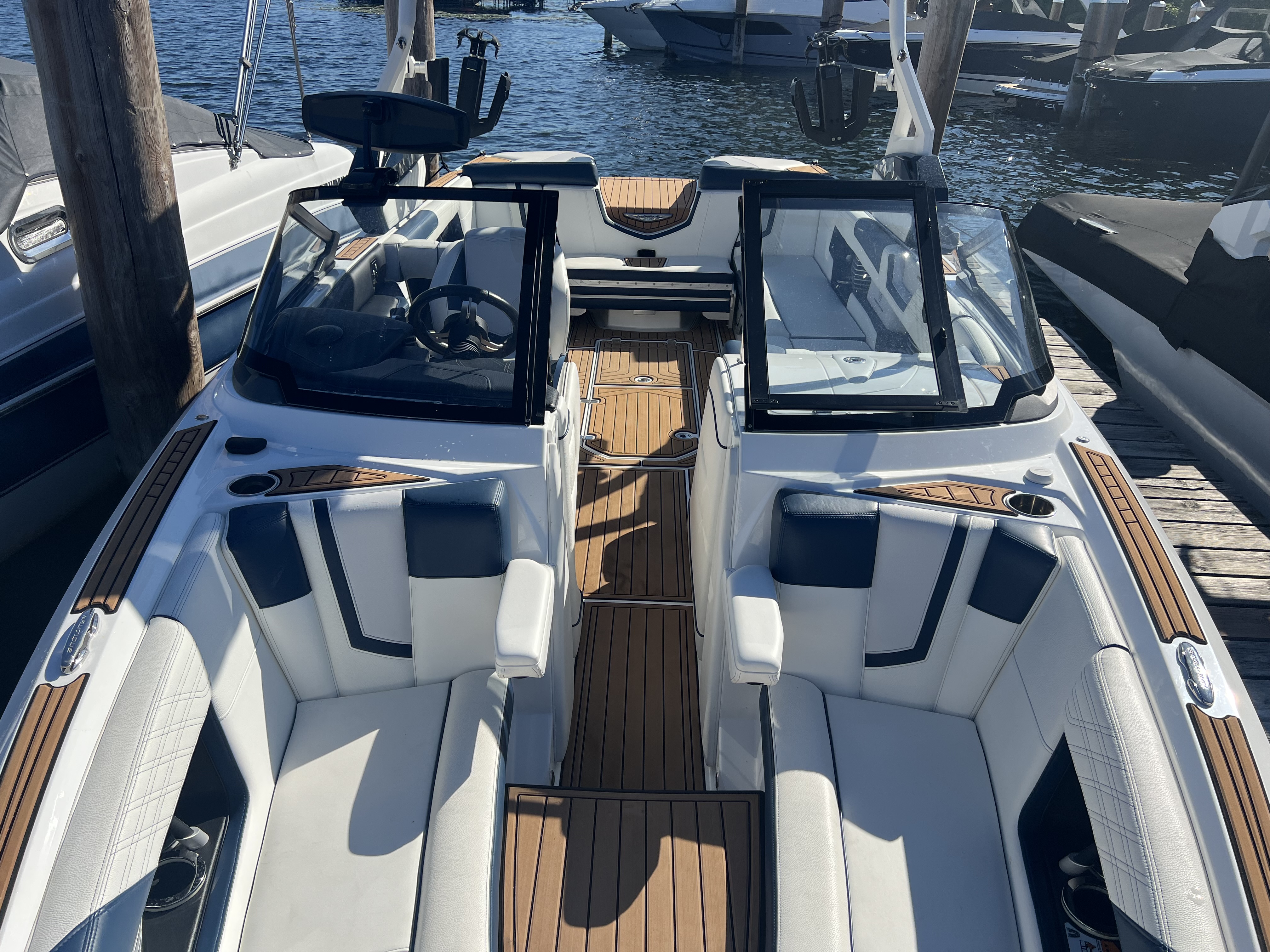 2019 Nautique Super Air Nautique G25 Image Thumbnail #24